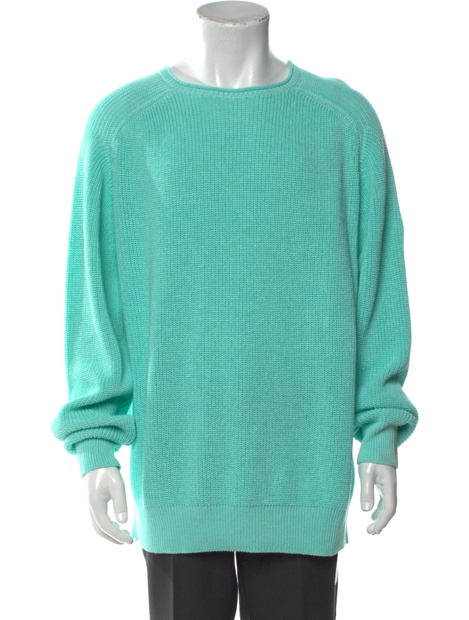 Vilebrequin Crew Neck Long Sleeve Pullover w/ Tags