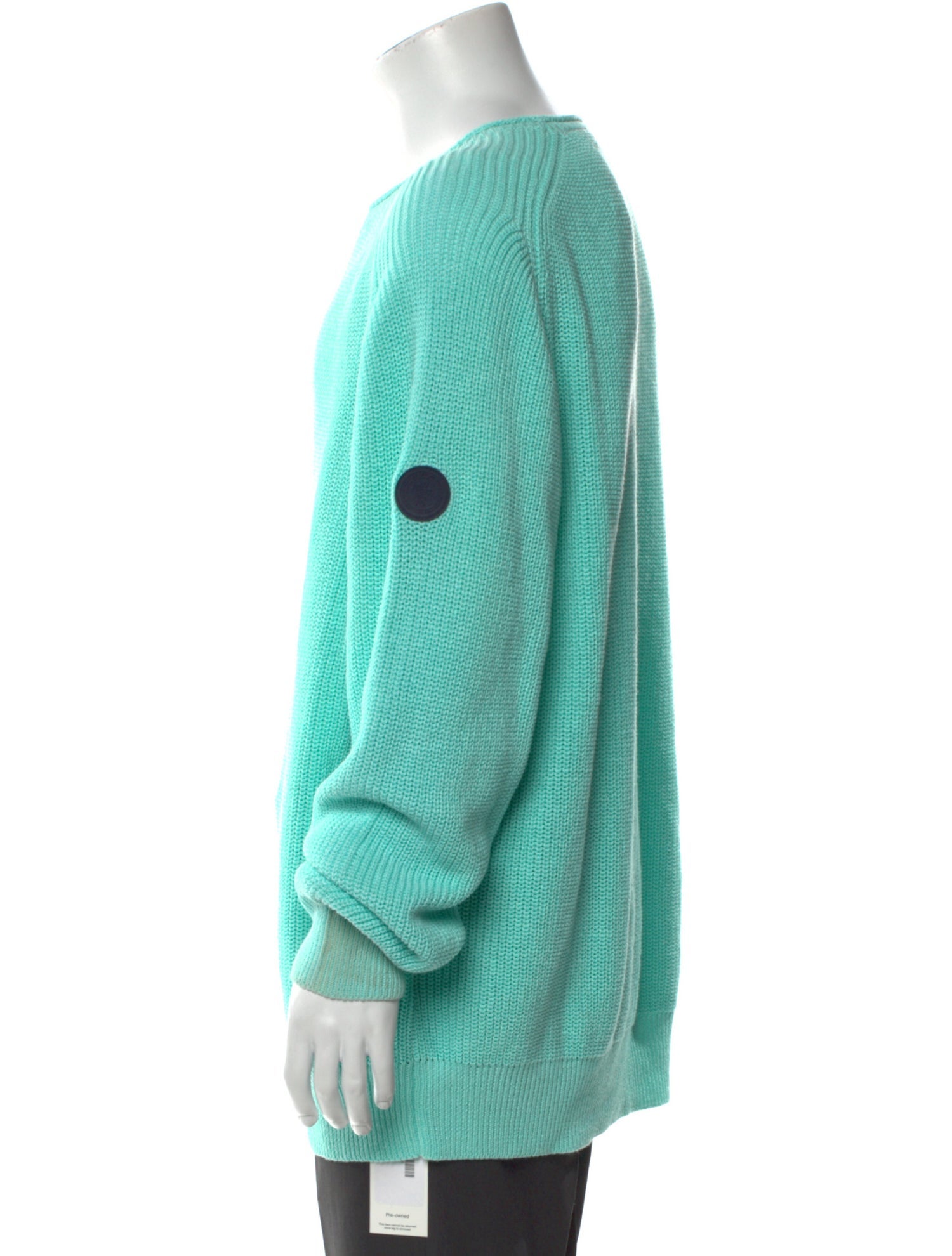 Vilebrequin Crew Neck Long Sleeve Pullover w/ Tags