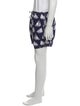 Vilebrequin Printed Swim Trunks