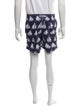 Vilebrequin Printed Swim Trunks