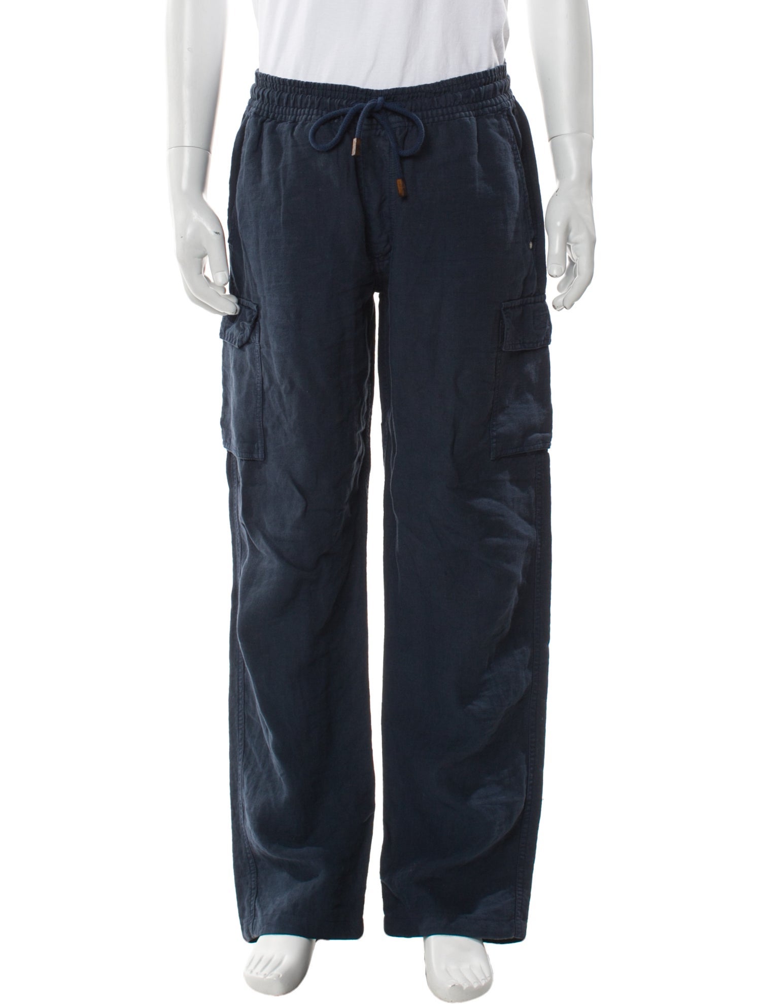 Vilebrequin Linen Joggers