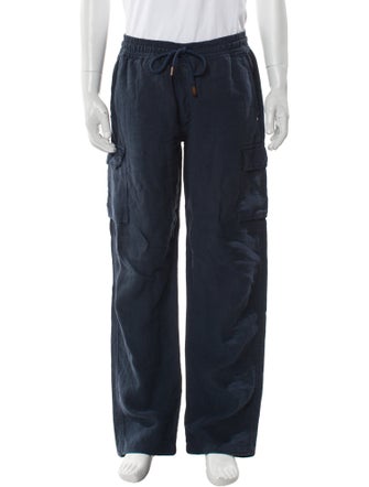 Vilebrequin Linen Joggers