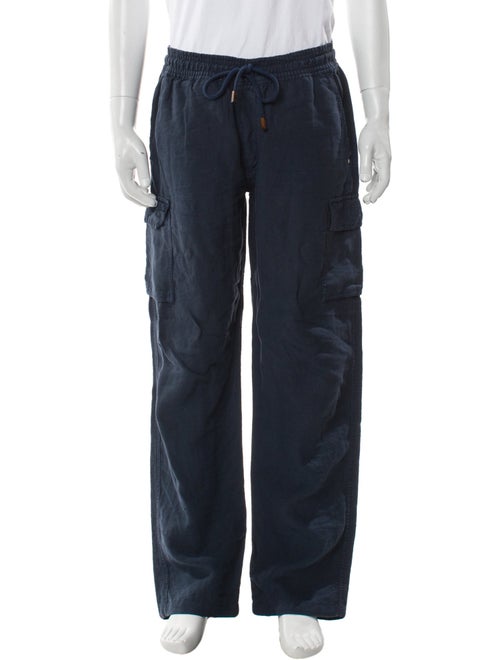 Vilebrequin Linen Joggers