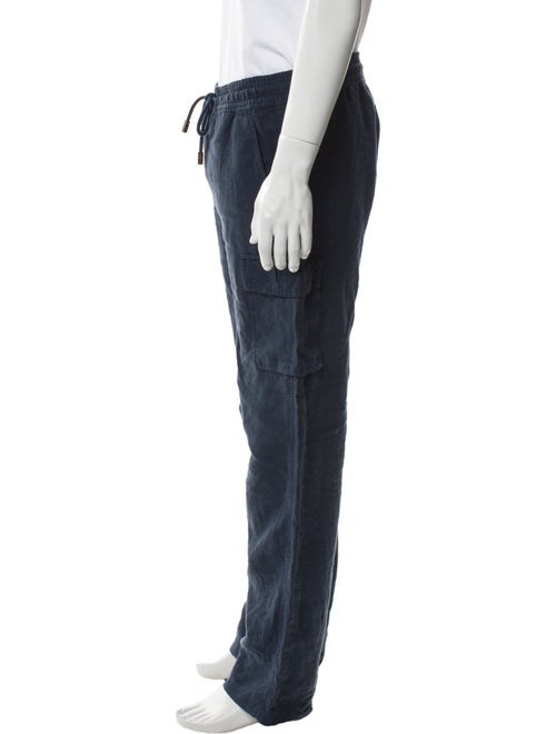 Vilebrequin Linen Joggers