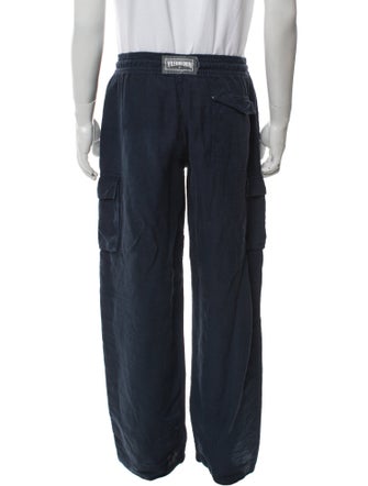 Vilebrequin Linen Joggers
