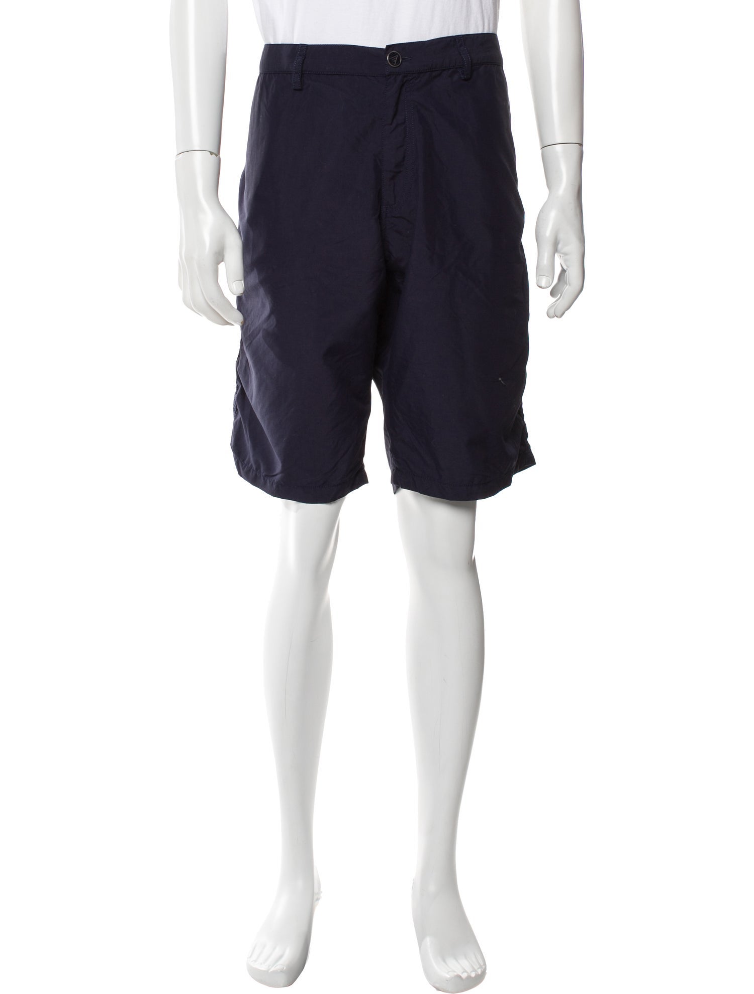 Vilebrequin Flat Front Shorts