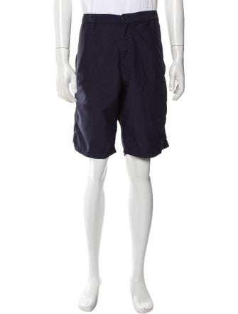 Vilebrequin Flat Front Shorts