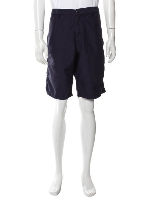 Vilebrequin Flat Front Shorts