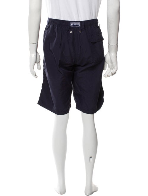 Vilebrequin Flat Front Shorts