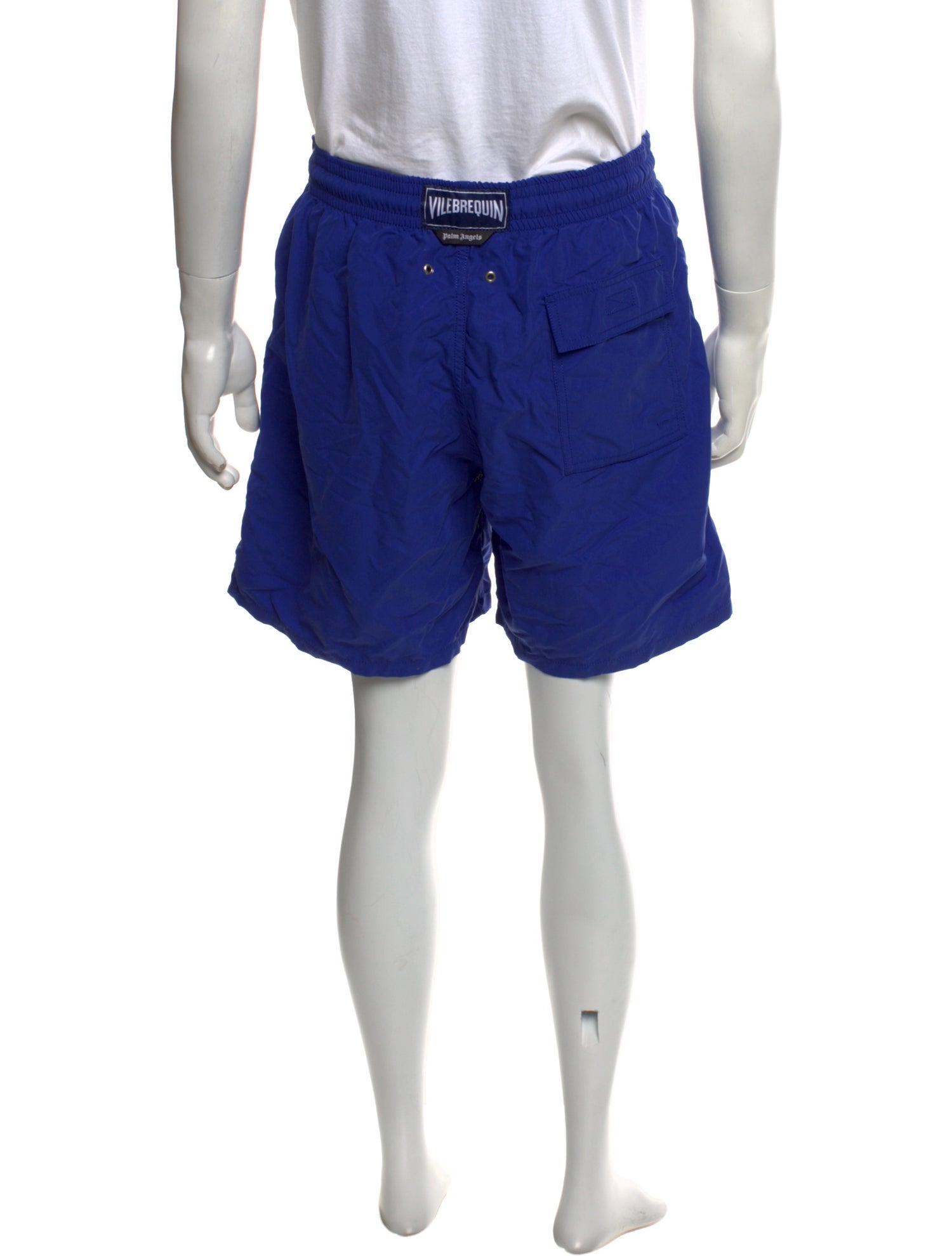 Vilebrequin Swim Trunks w/ Tags