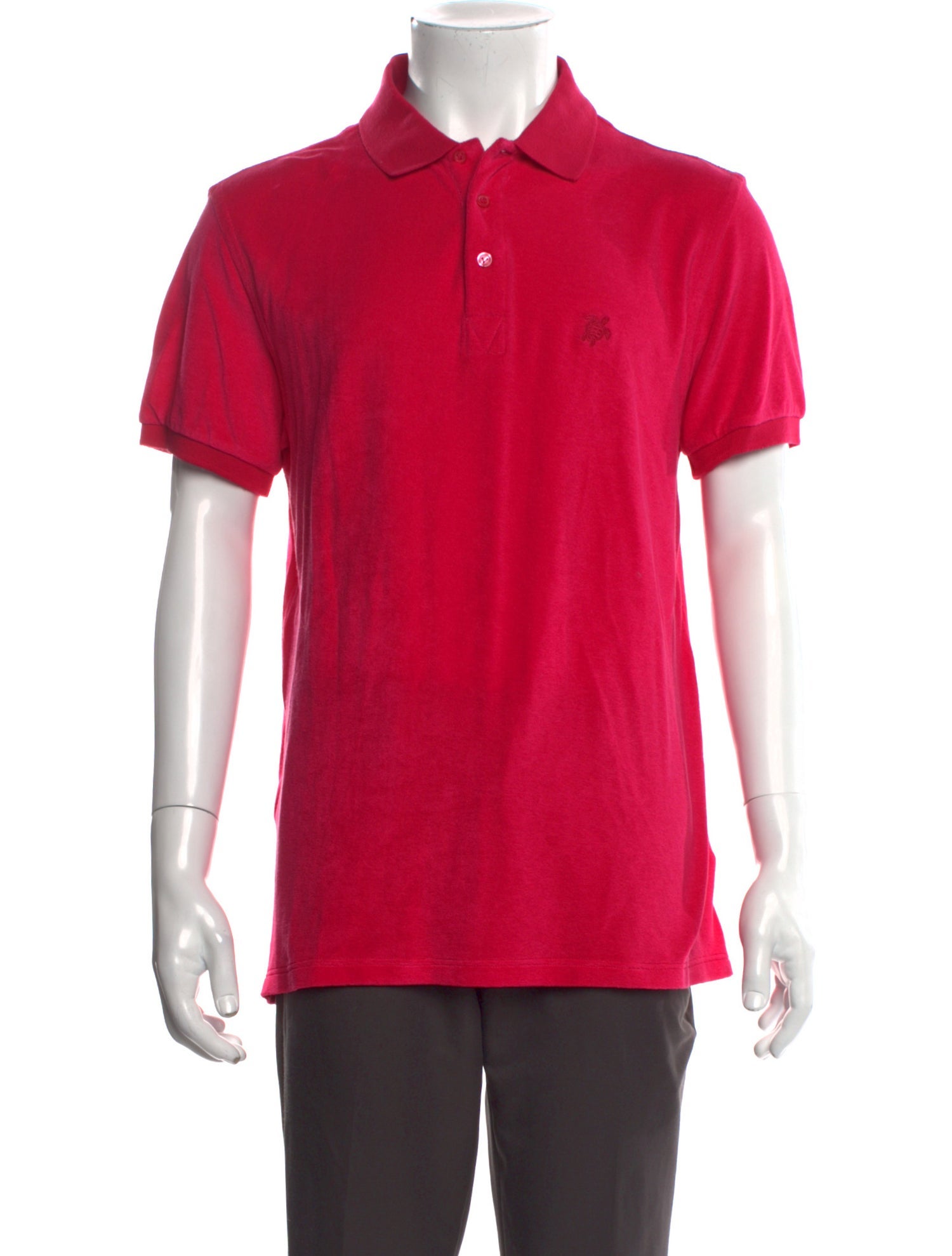 Vilebrequin Short Sleeve Shirt w/ Tags