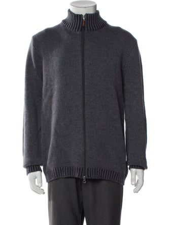 Vilebrequin Virgin Wool Jacket