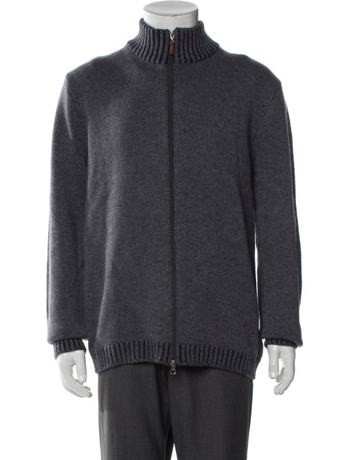 Vilebrequin Virgin Wool Jacket