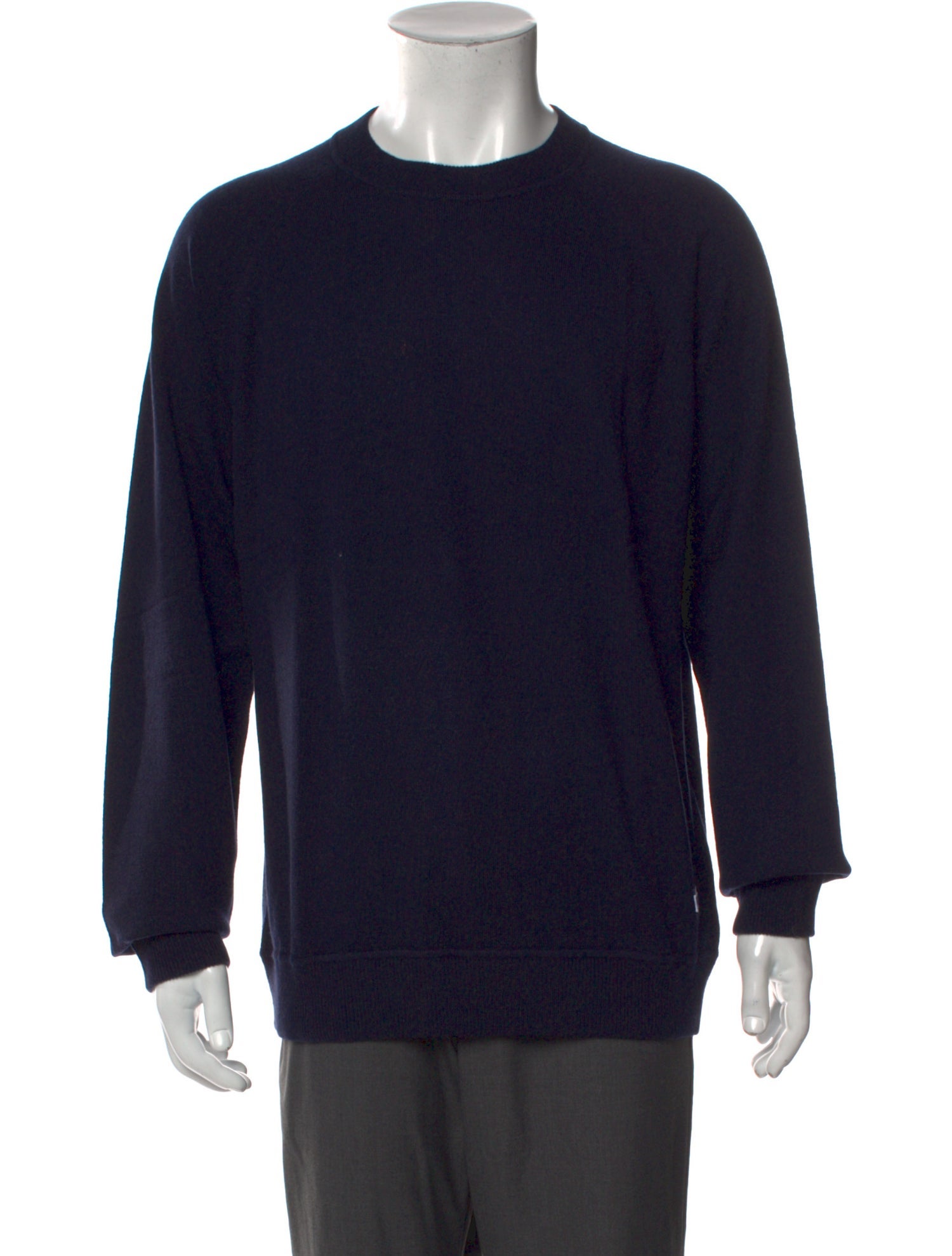 Vilebrequin Cashmere Crew Neck Pullover w/ Tags