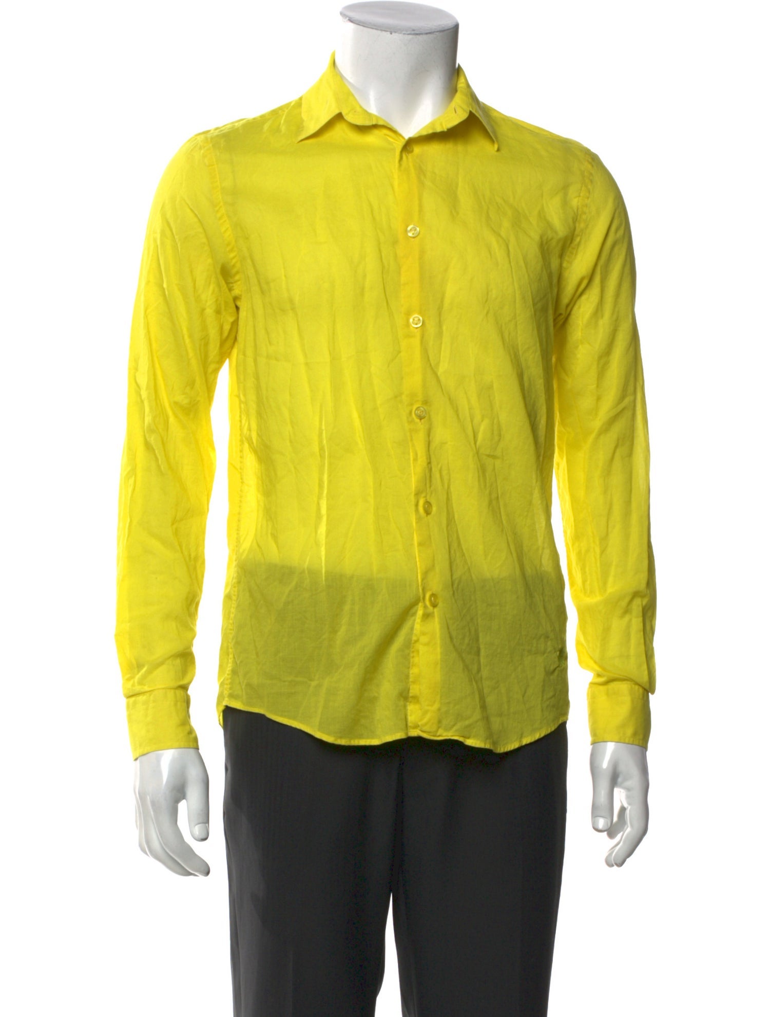 Vilebrequin Long Sleeve Shirt