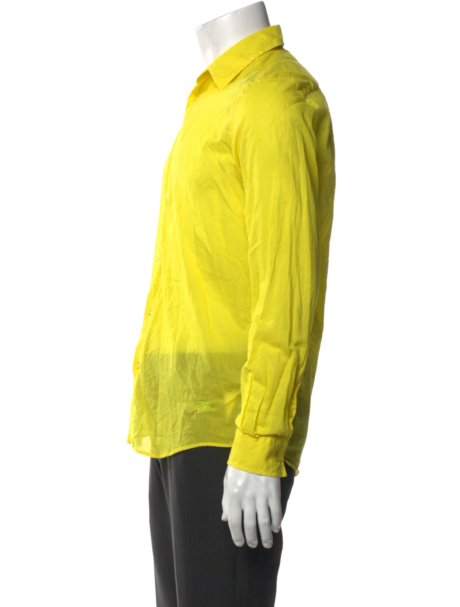 Vilebrequin Long Sleeve Shirt