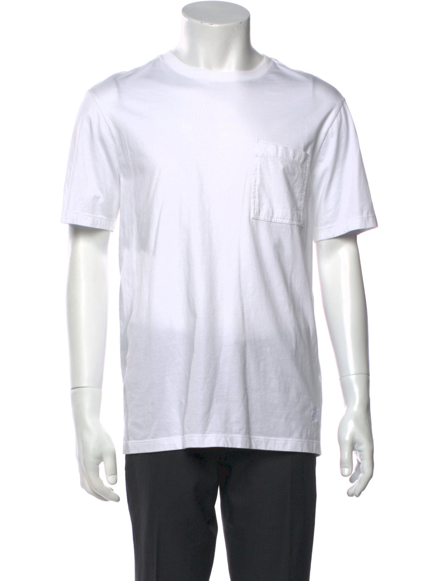 Vilebrequin Crew Neck Short Sleeve T-Shirt