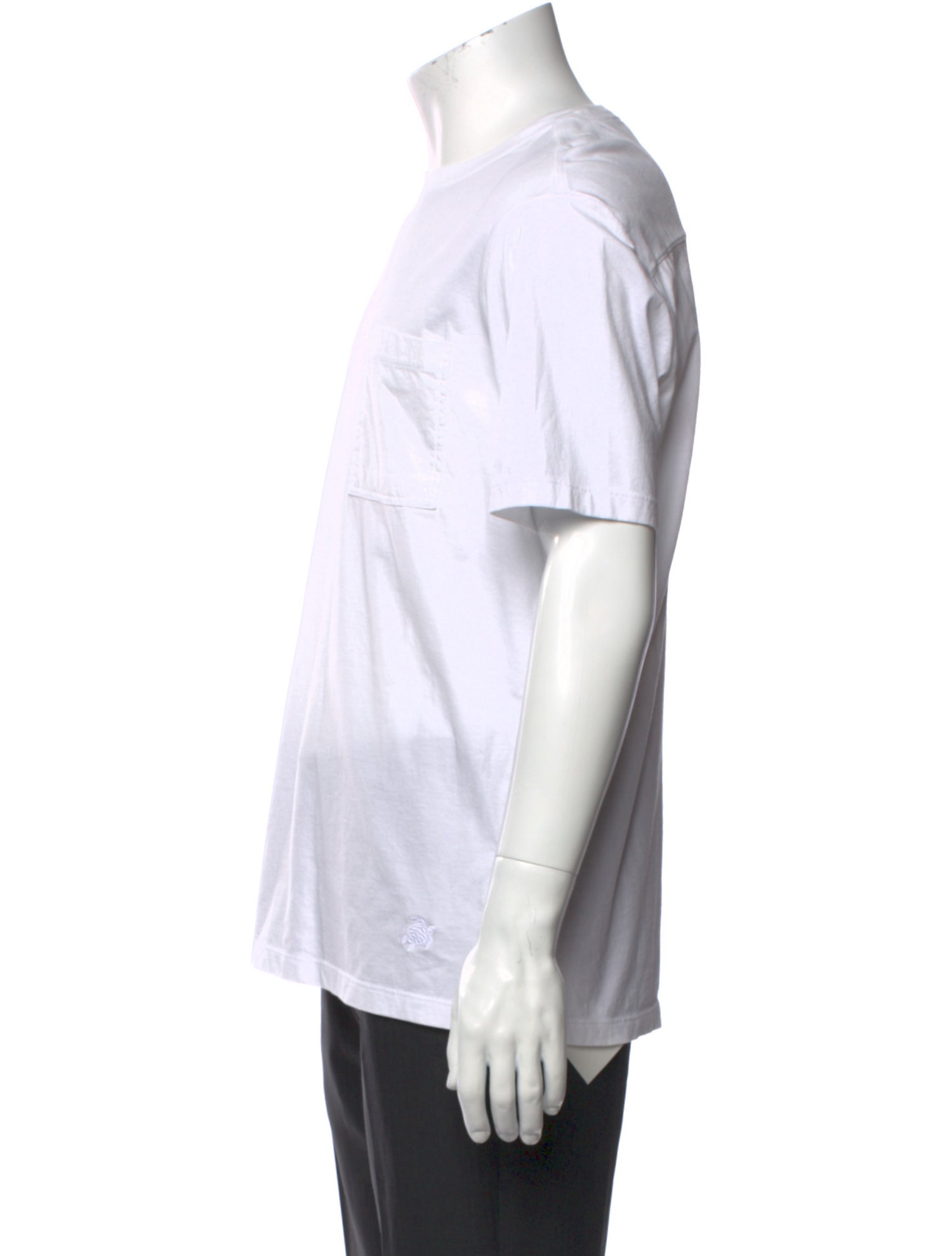 Vilebrequin Crew Neck Short Sleeve T-Shirt