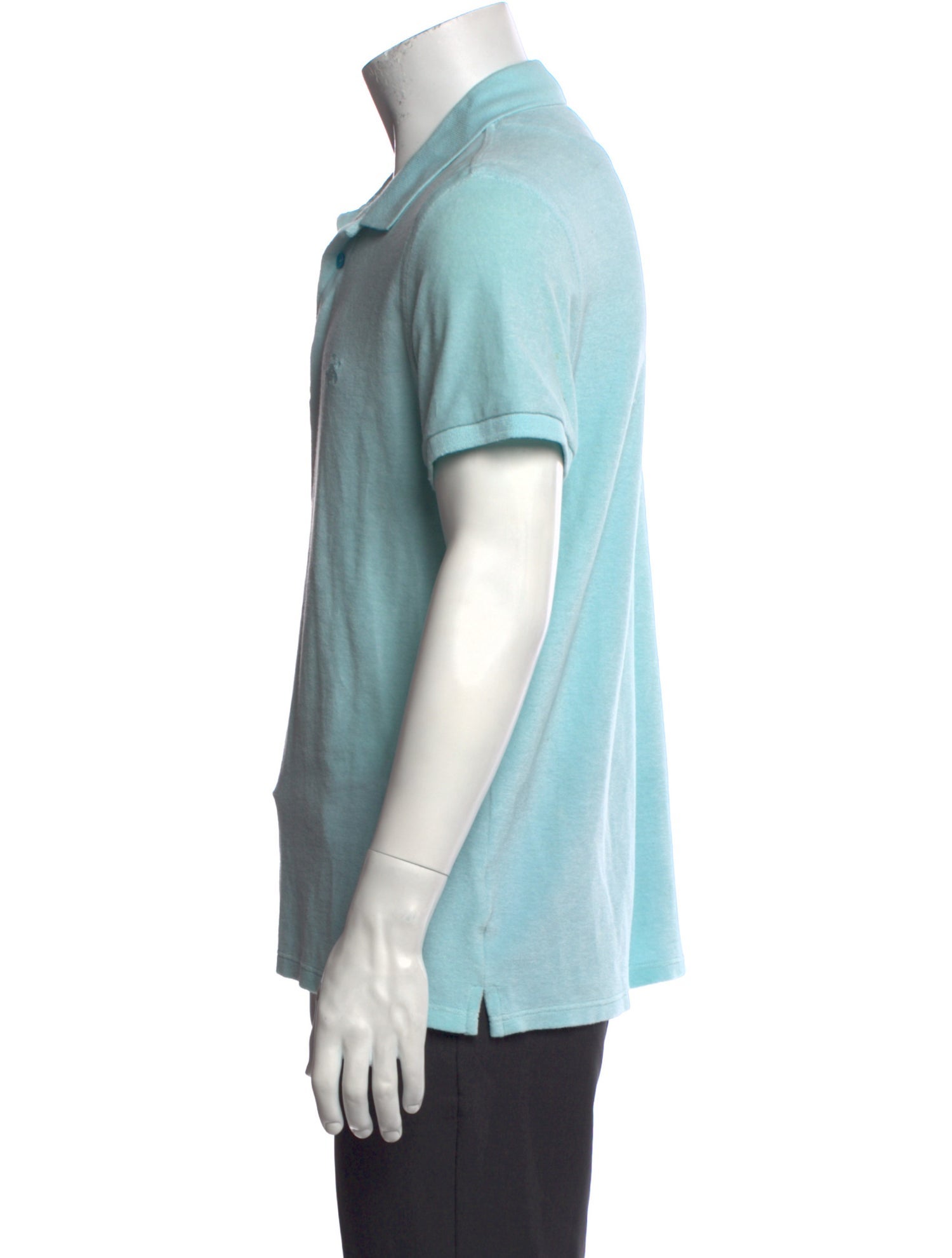 Vilebrequin Short Sleeve Shirt