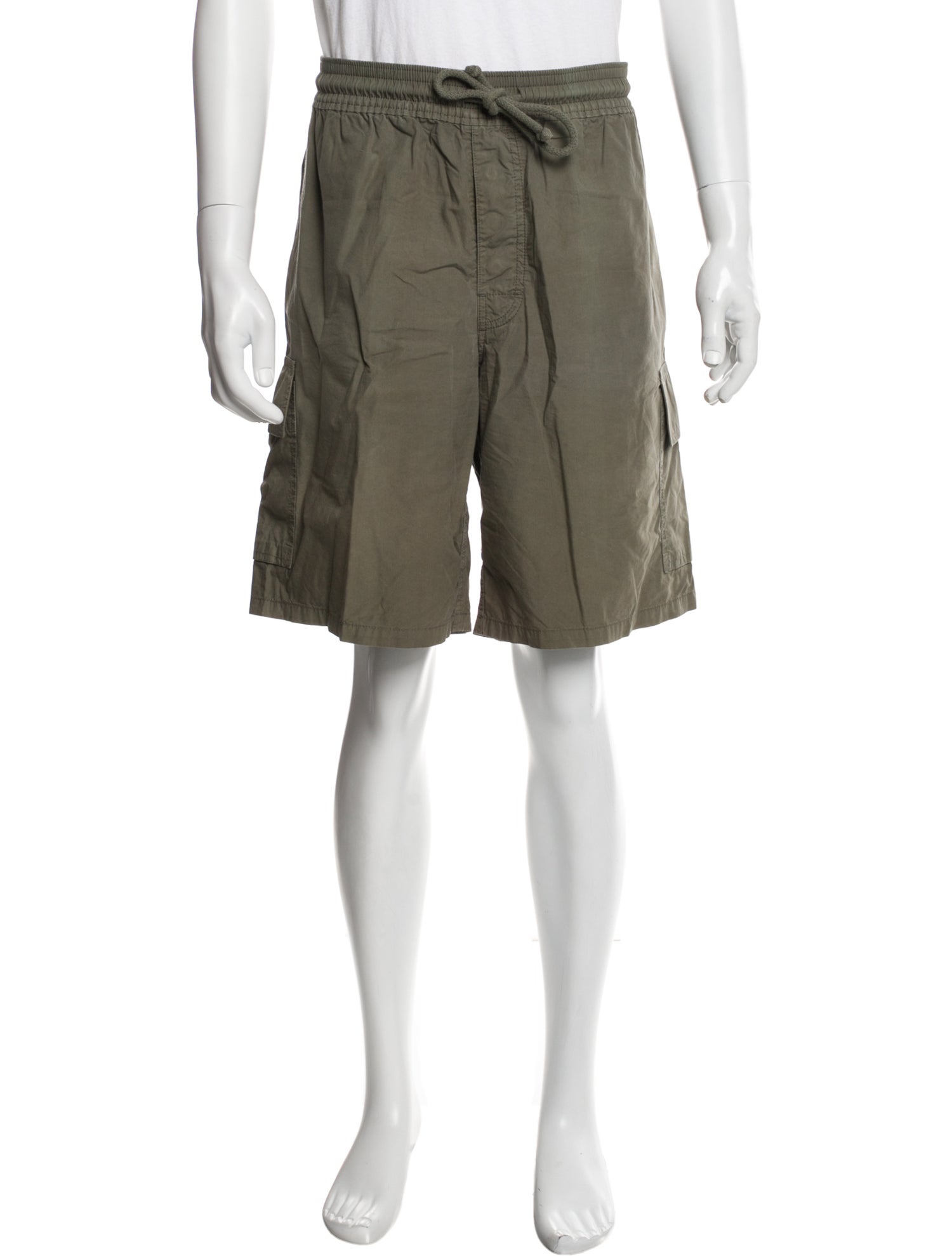 Vilebrequin Cargo Shorts