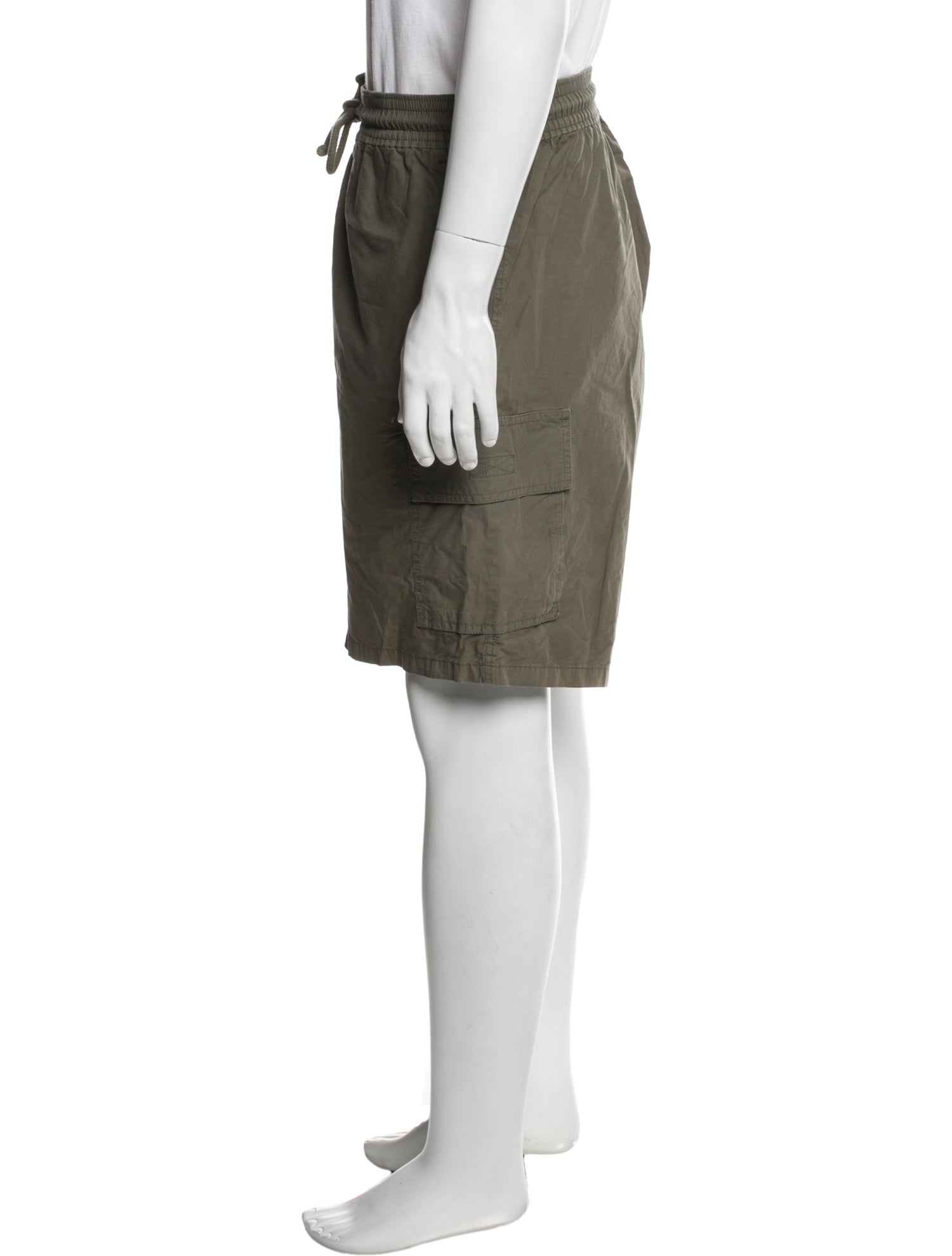 Vilebrequin Cargo Shorts