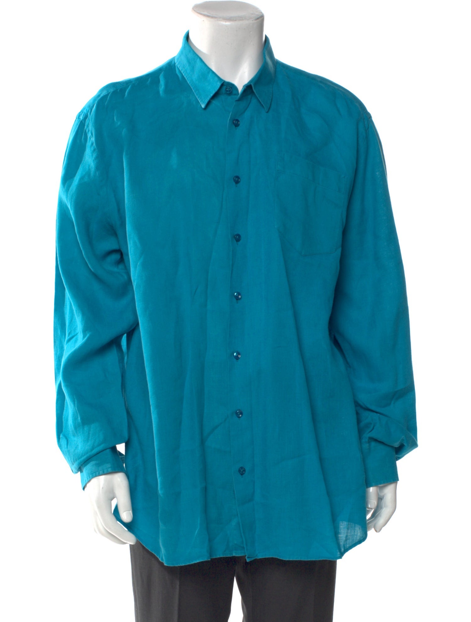 Vilebrequin Long Sleeve Shirt