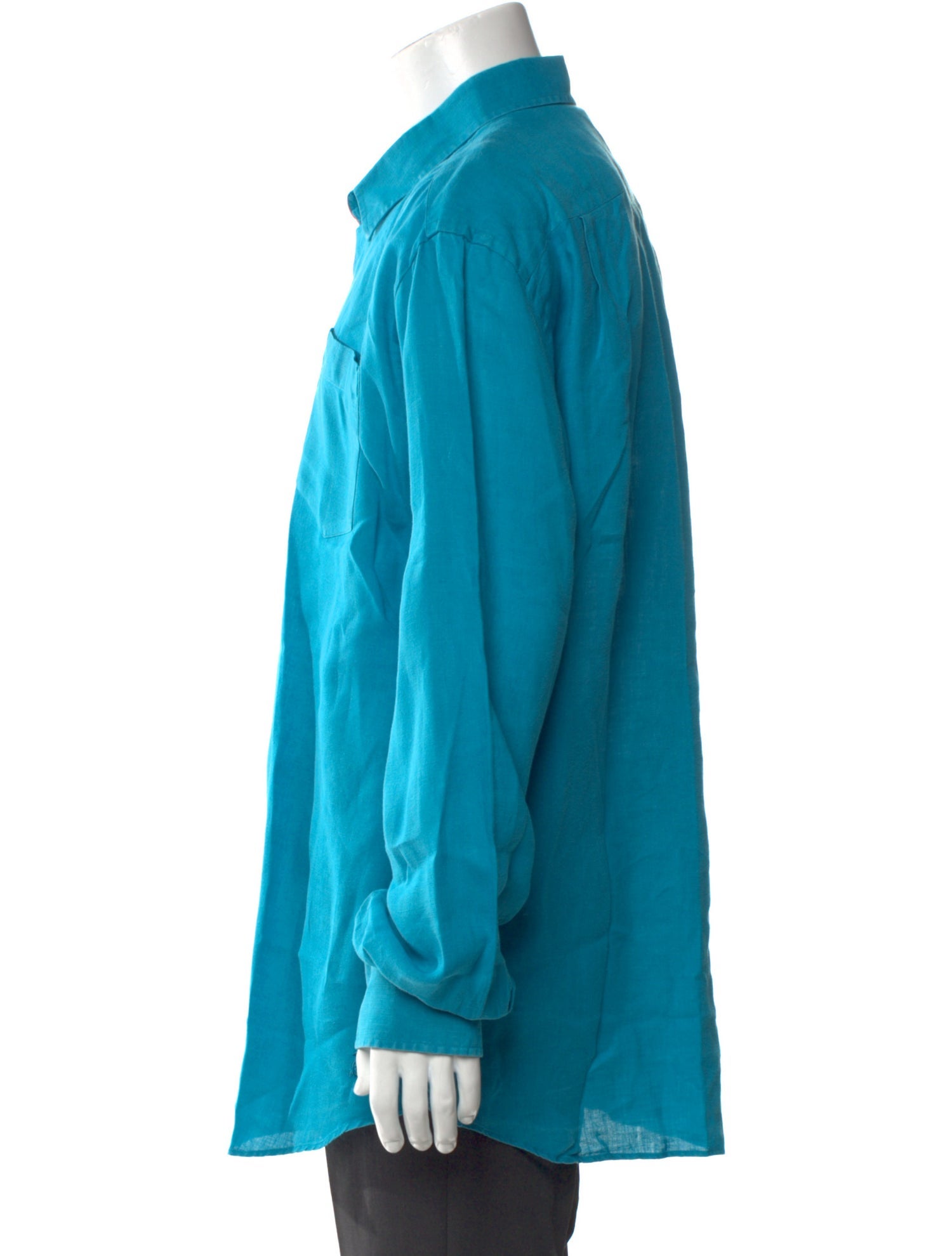 Vilebrequin Long Sleeve Shirt