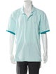 Vilebrequin Collar Short Sleeve Polo Shirt