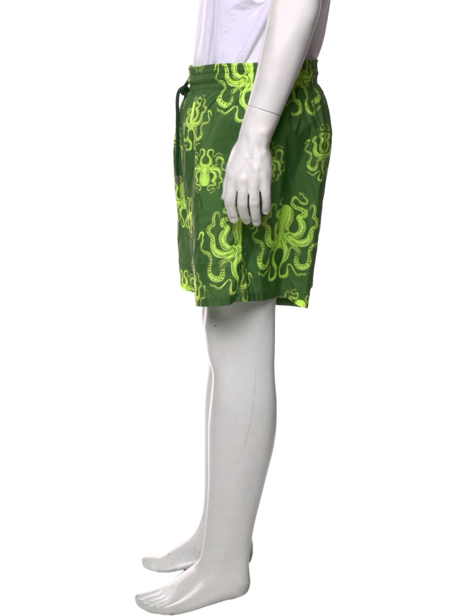 Vilebrequin Printed Swim Trunks