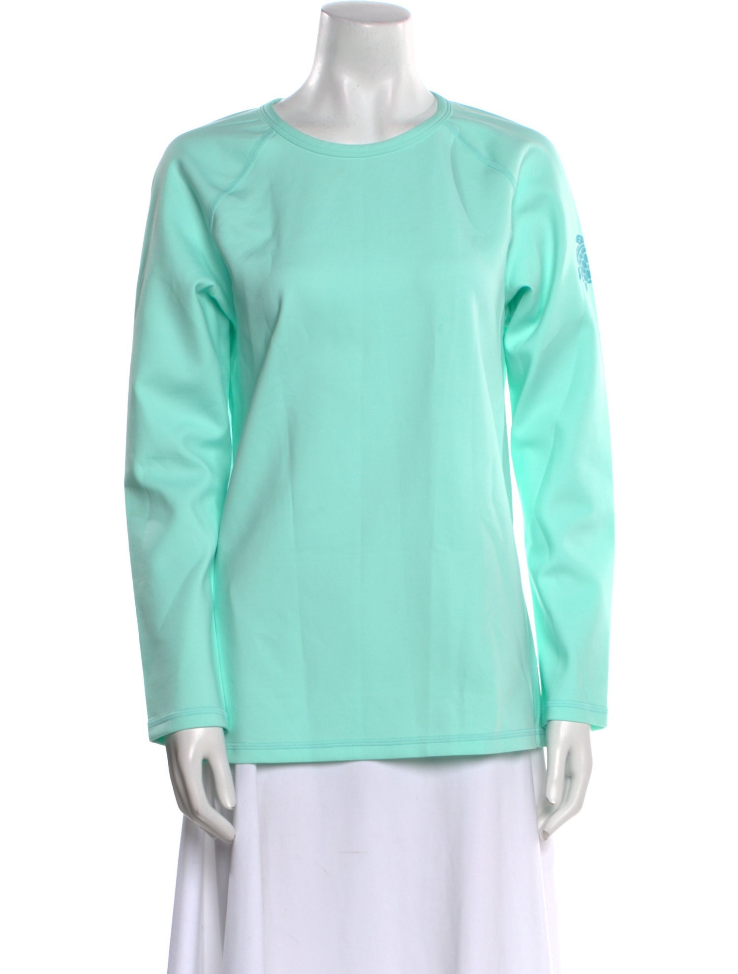 Vilebrequin Crew Neck Long Sleeve Sweatshirt w/ Tags