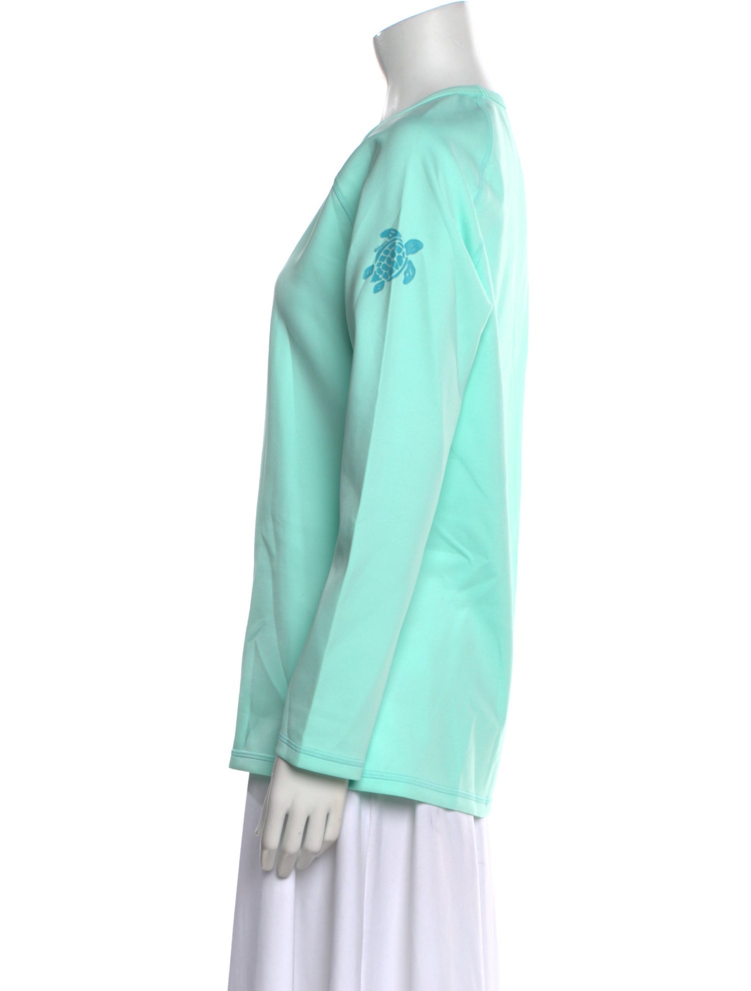 Vilebrequin Crew Neck Long Sleeve Sweatshirt w/ Tags