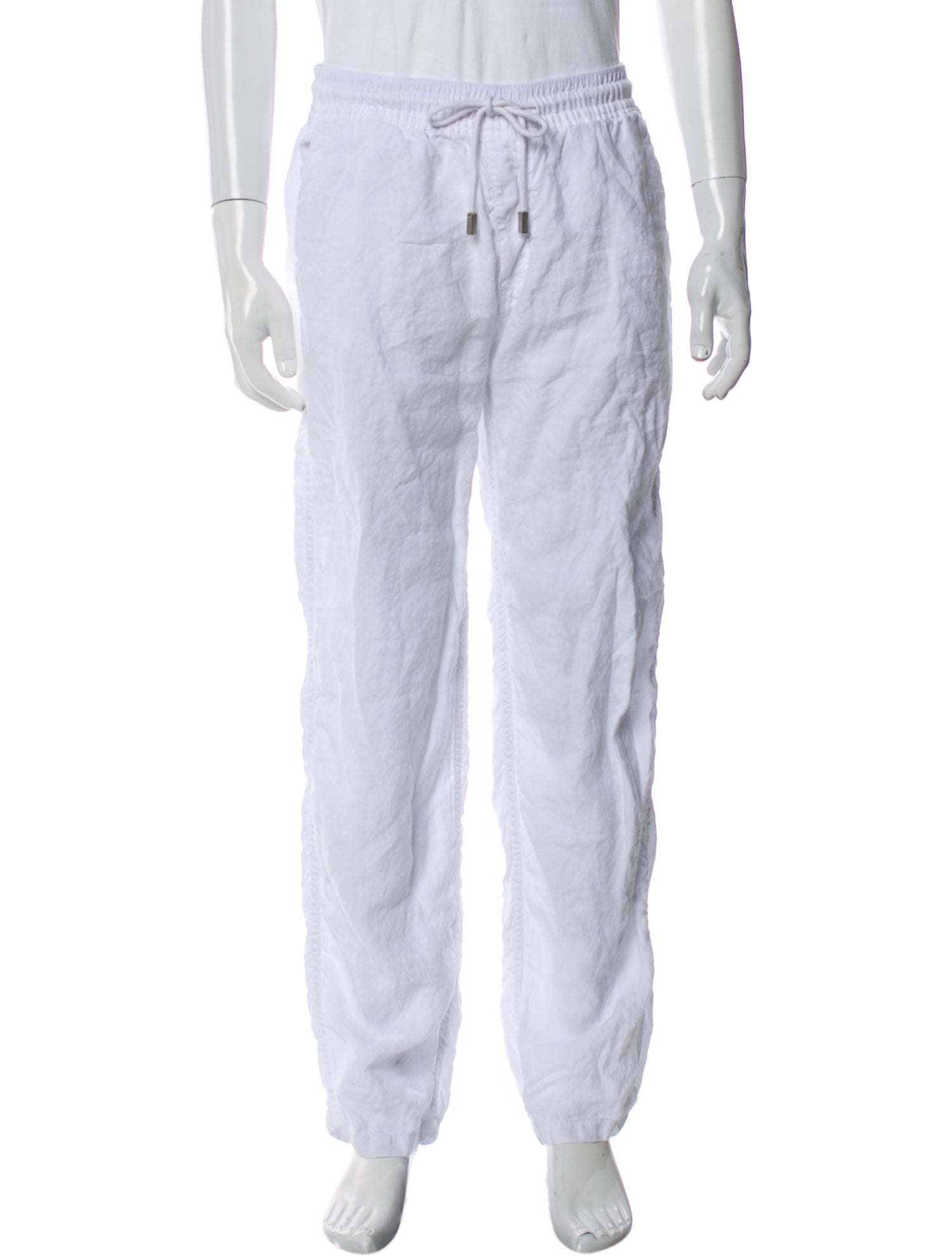 Vilebrequin Linen Joggers