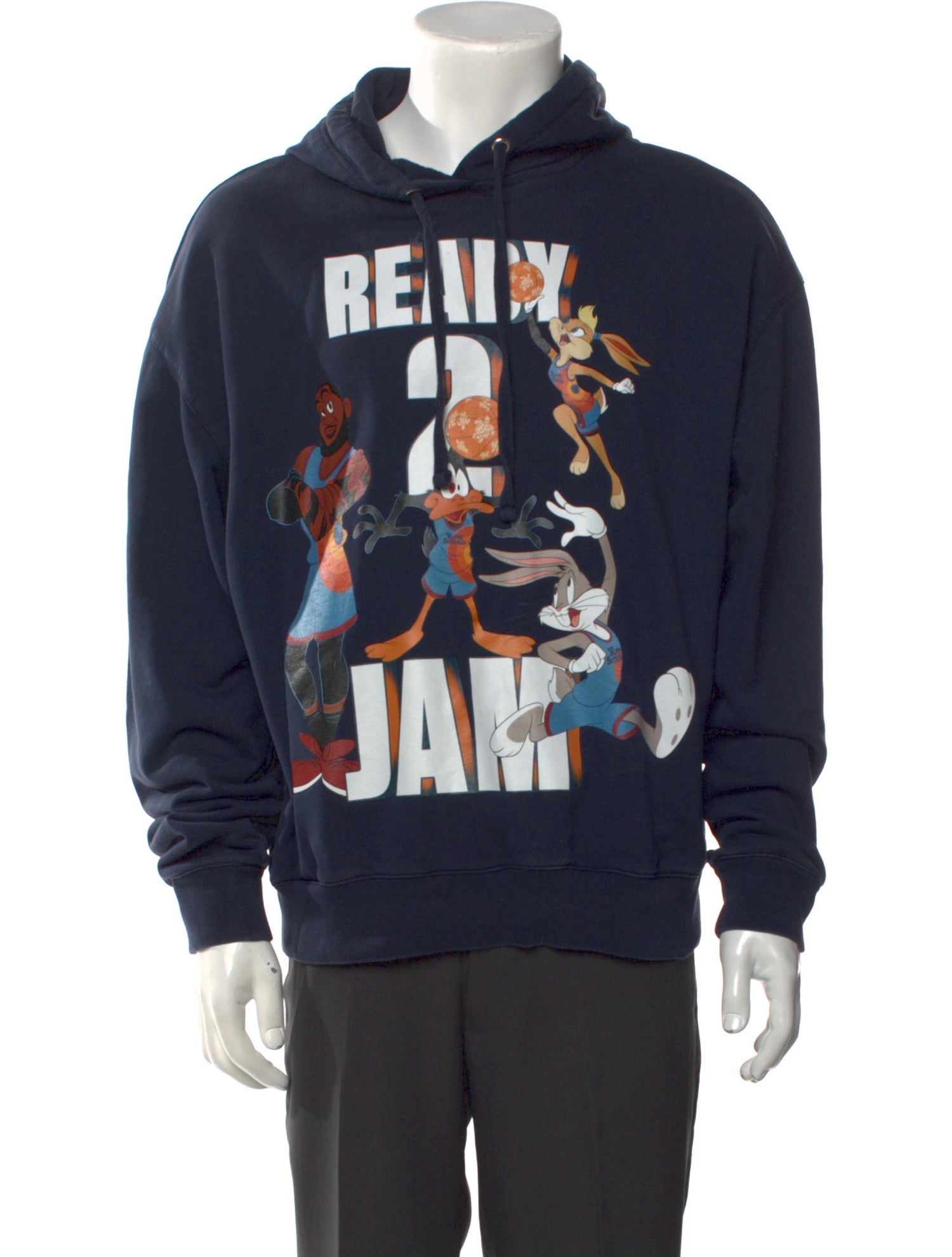 Vilebrequin Graphic Print Crew Neck Pullover