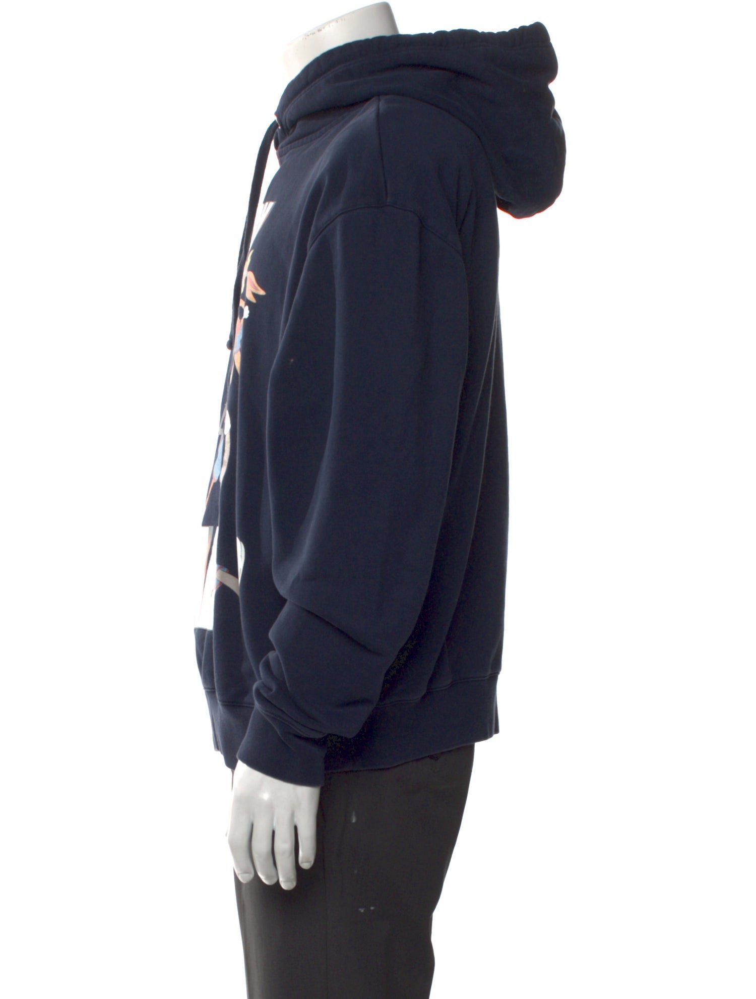 Vilebrequin Graphic Print Crew Neck Pullover