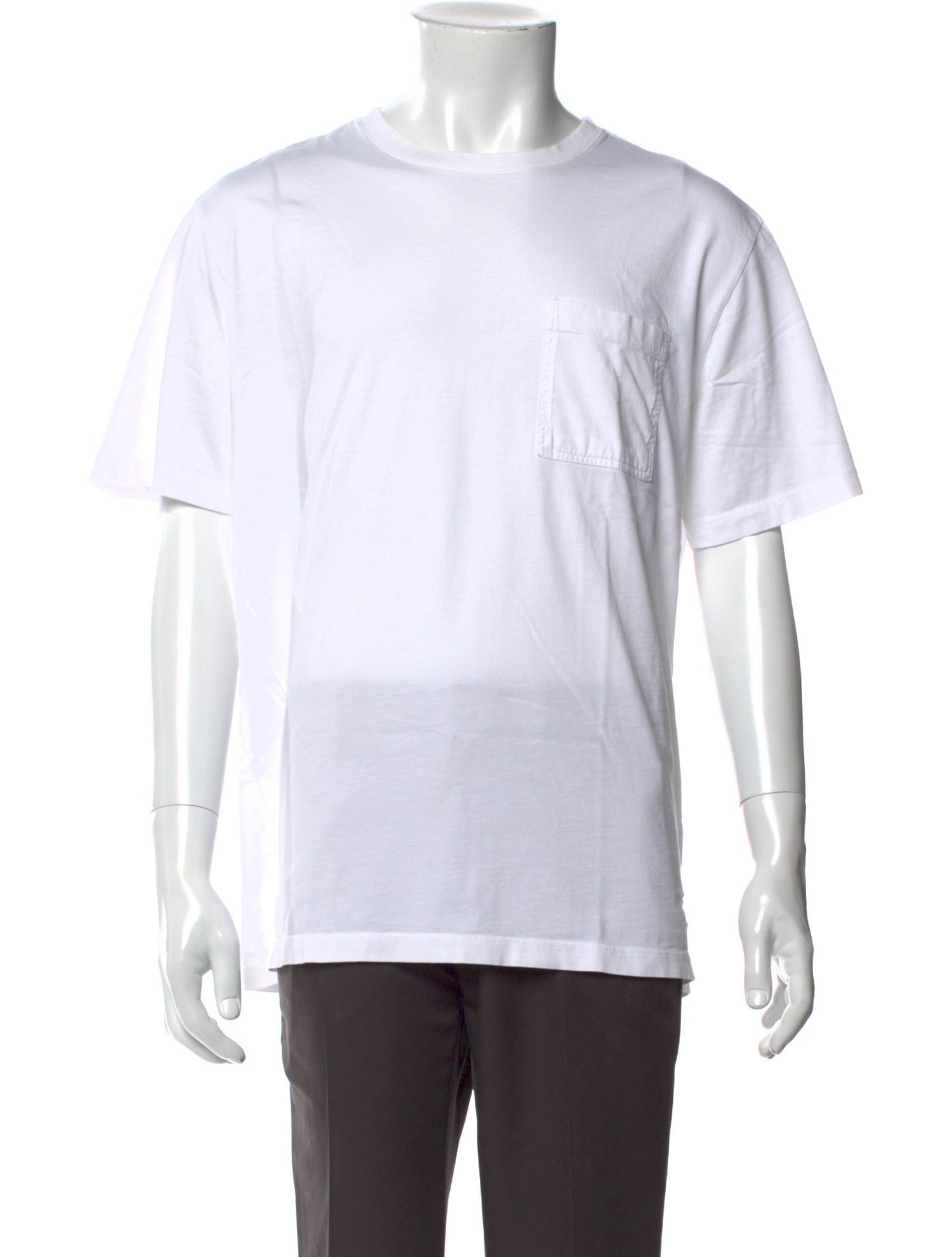 Vilebrequin Crew Neck Short Sleeve T-Shirt