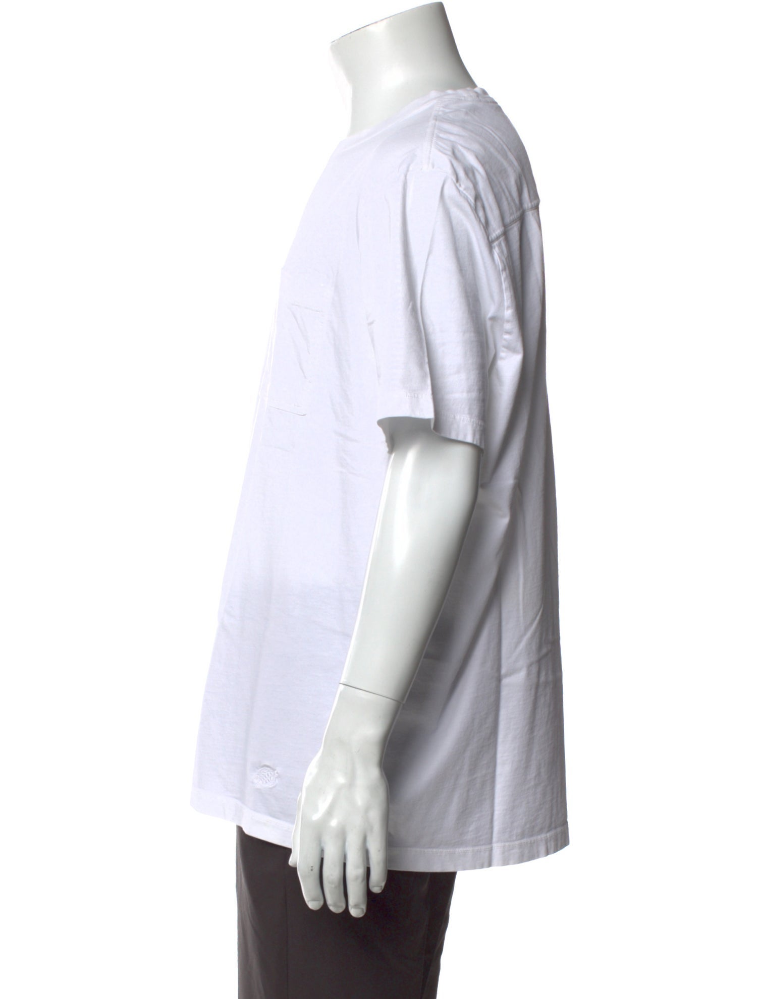 Vilebrequin Crew Neck Short Sleeve T-Shirt