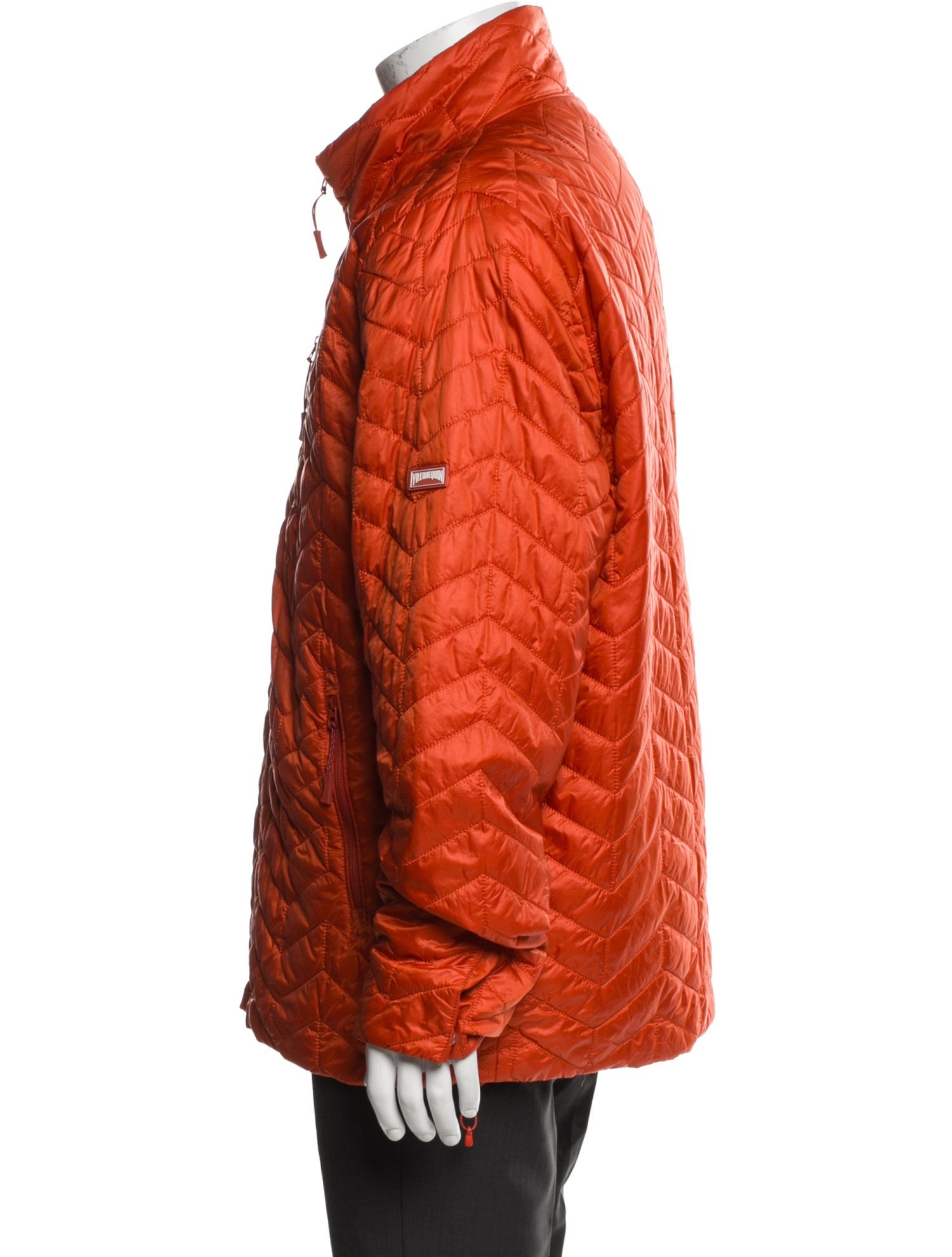 Vilebrequin Puffer Coat
