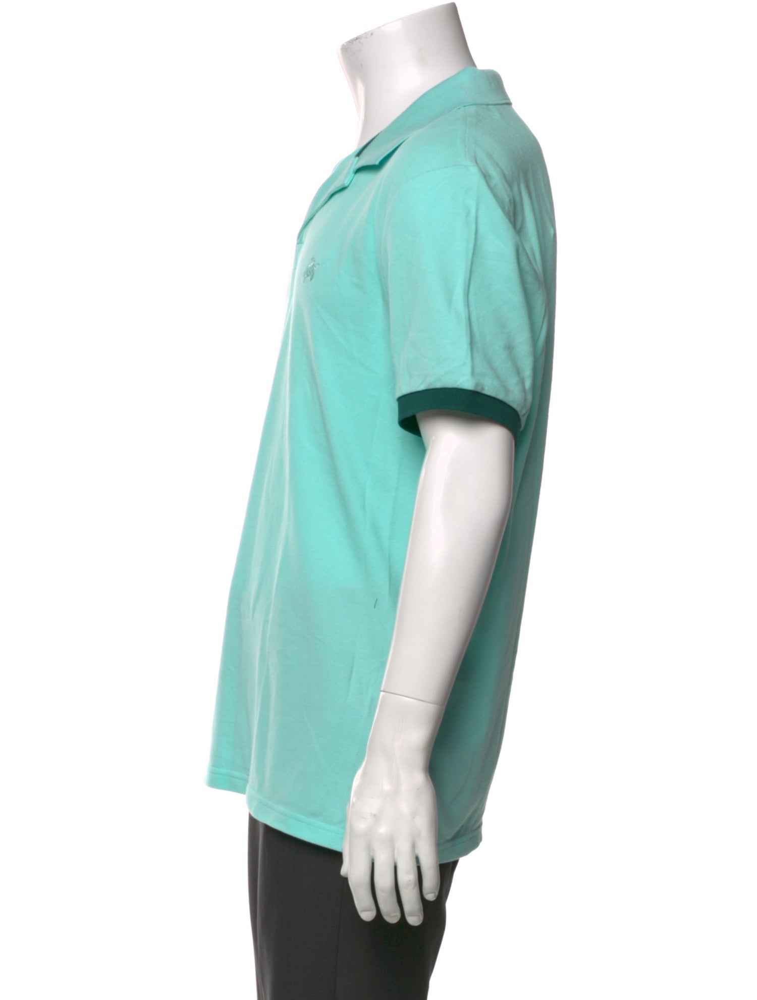 Vilebrequin Collar Short Sleeve Polo Shirt w/ Tags