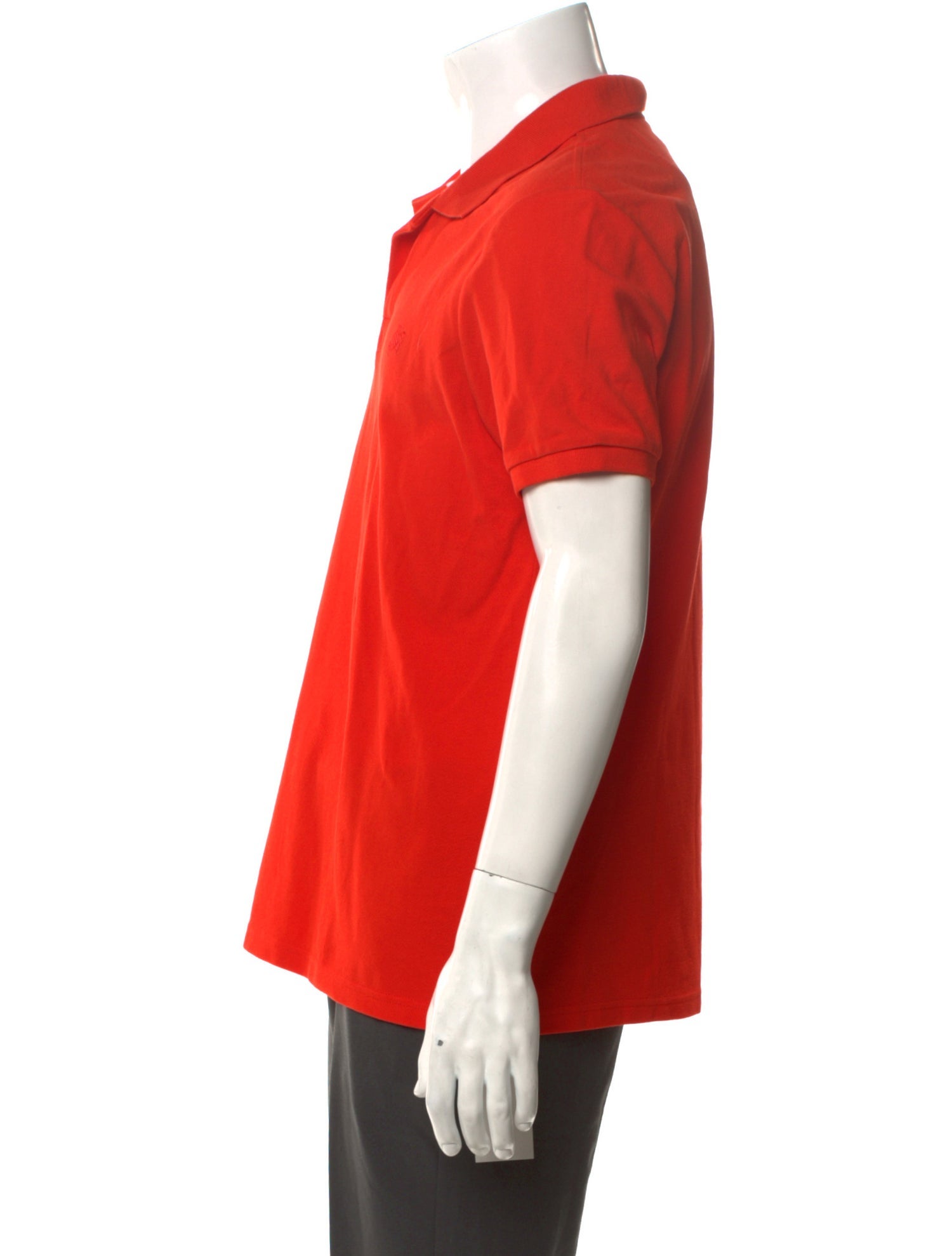 Vilebrequin Collar Short Sleeve Polo Shirt