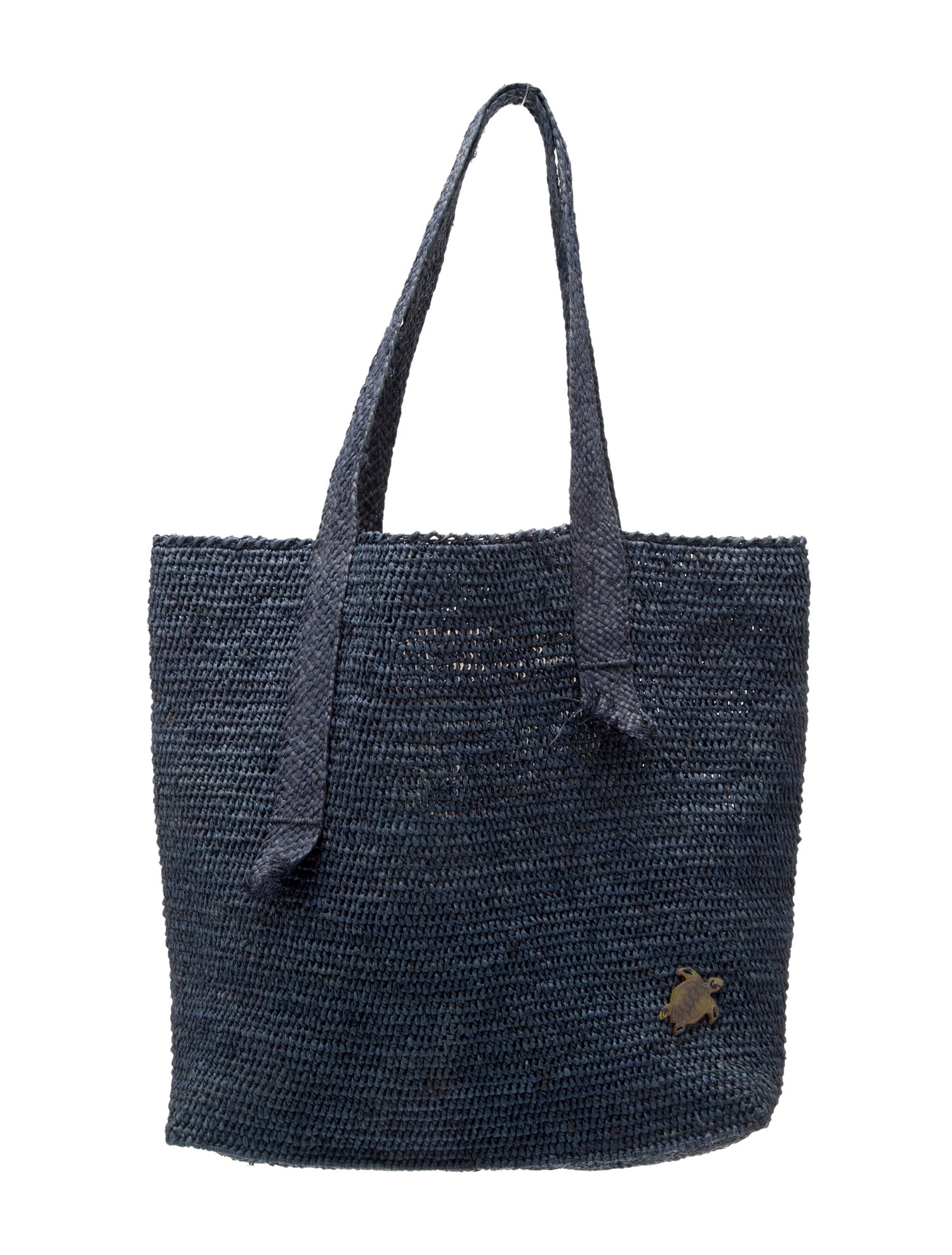 Enfants Riches Déprimés Leather Tote Bag - Black Totes, Bags