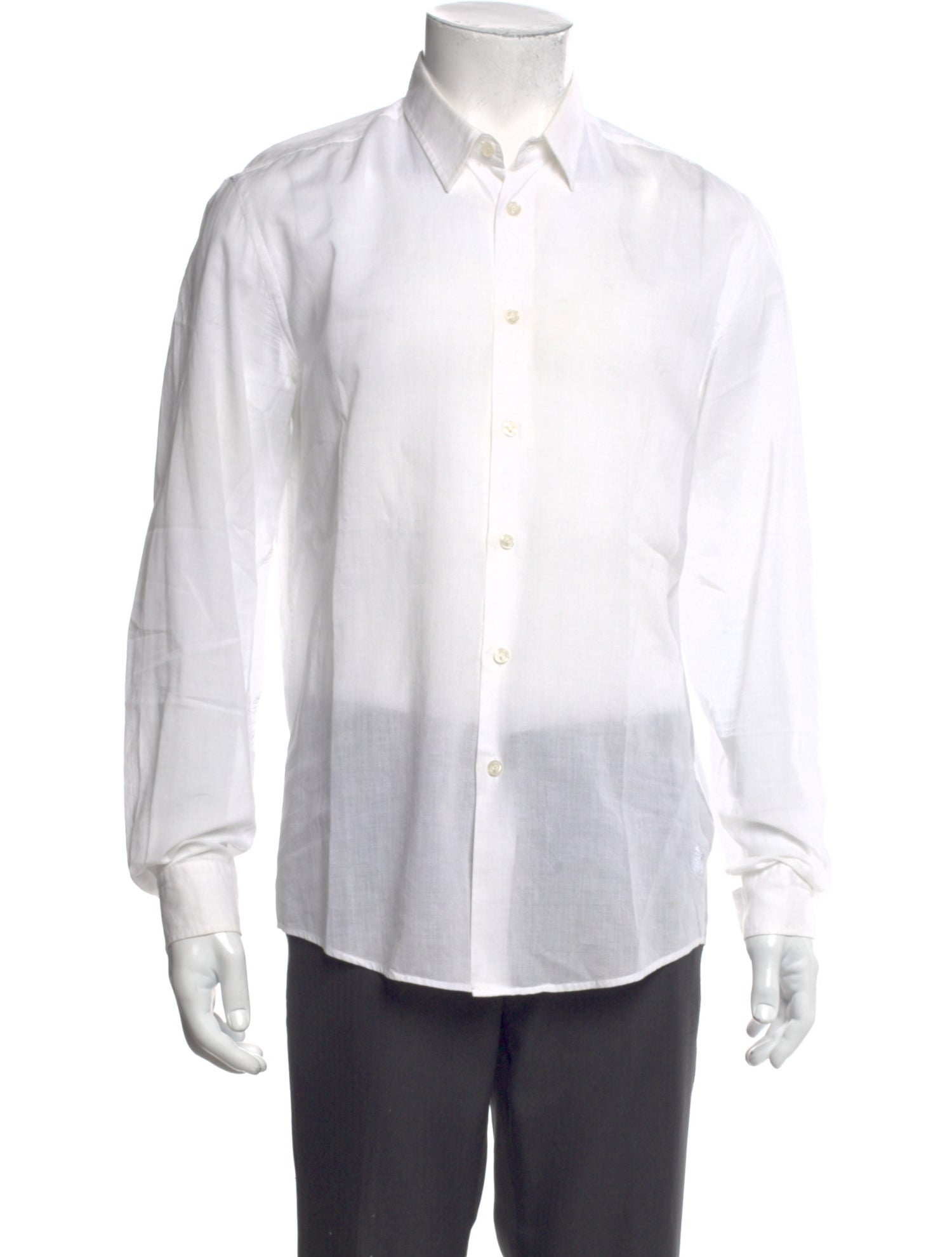 Vilebrequin Long Sleeve Dress Shirt