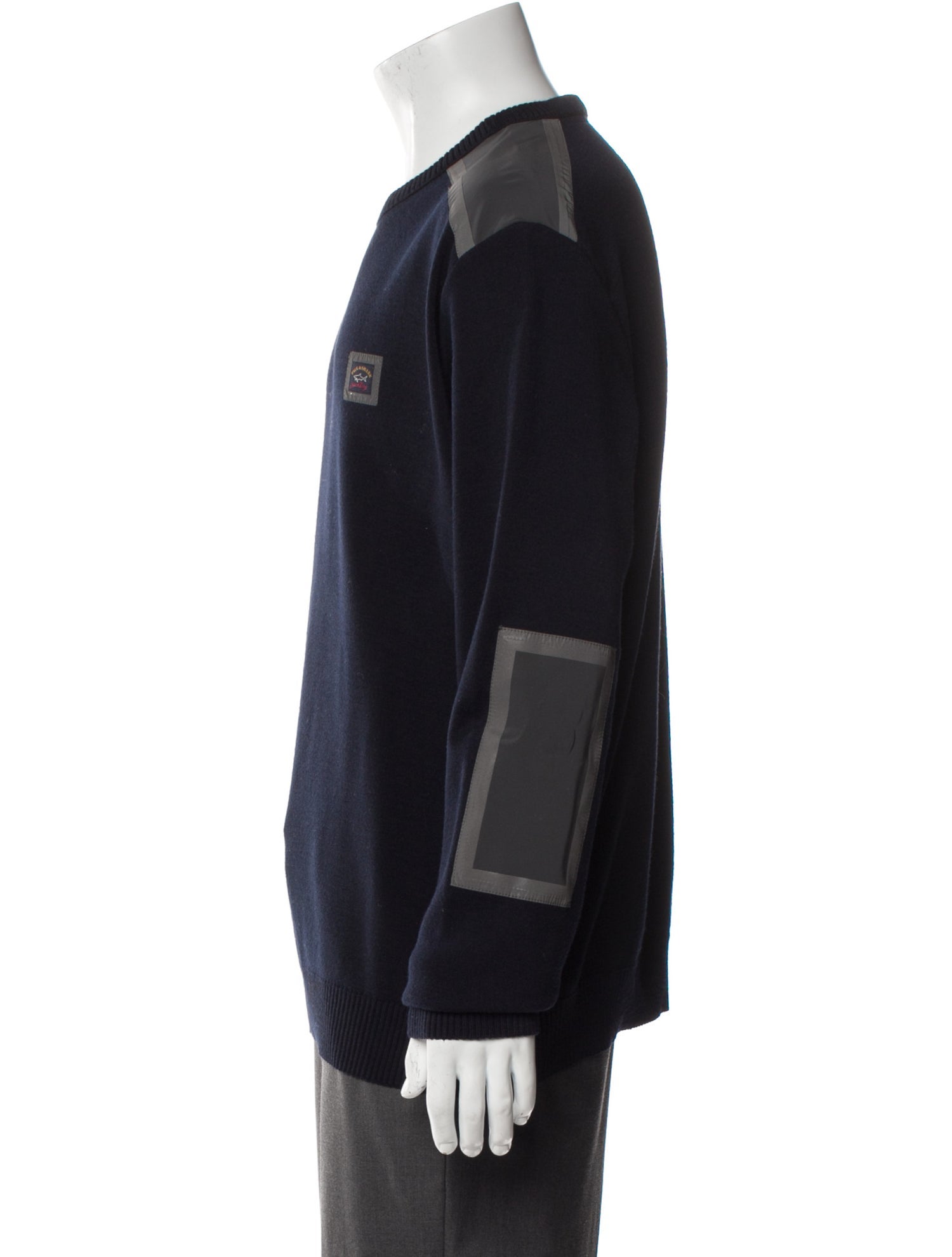 Vilebrequin Graphic Print Crew Neck Pullover