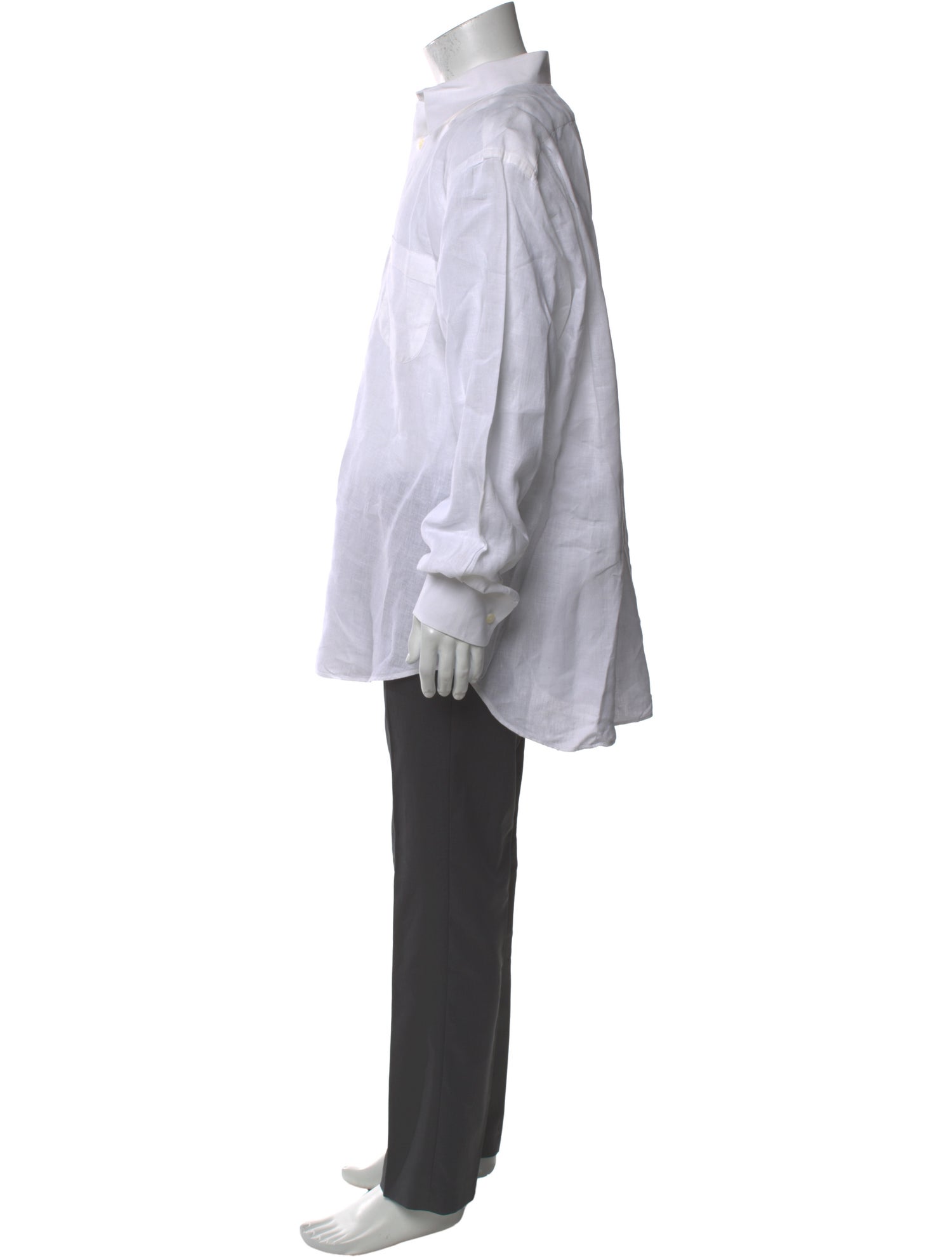Vilebrequin Long Sleeve Shirt