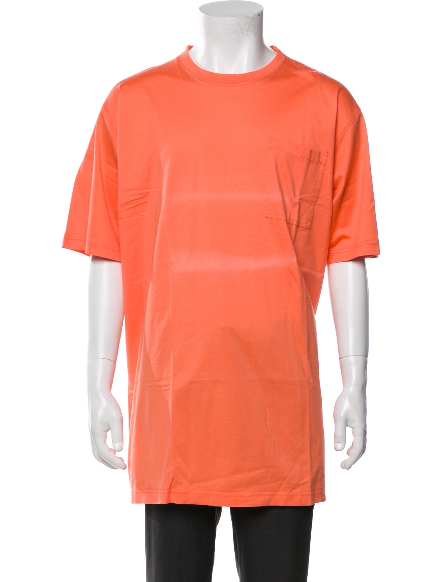 Vilebrequin Crew Neck Short Sleeve T-Shirt