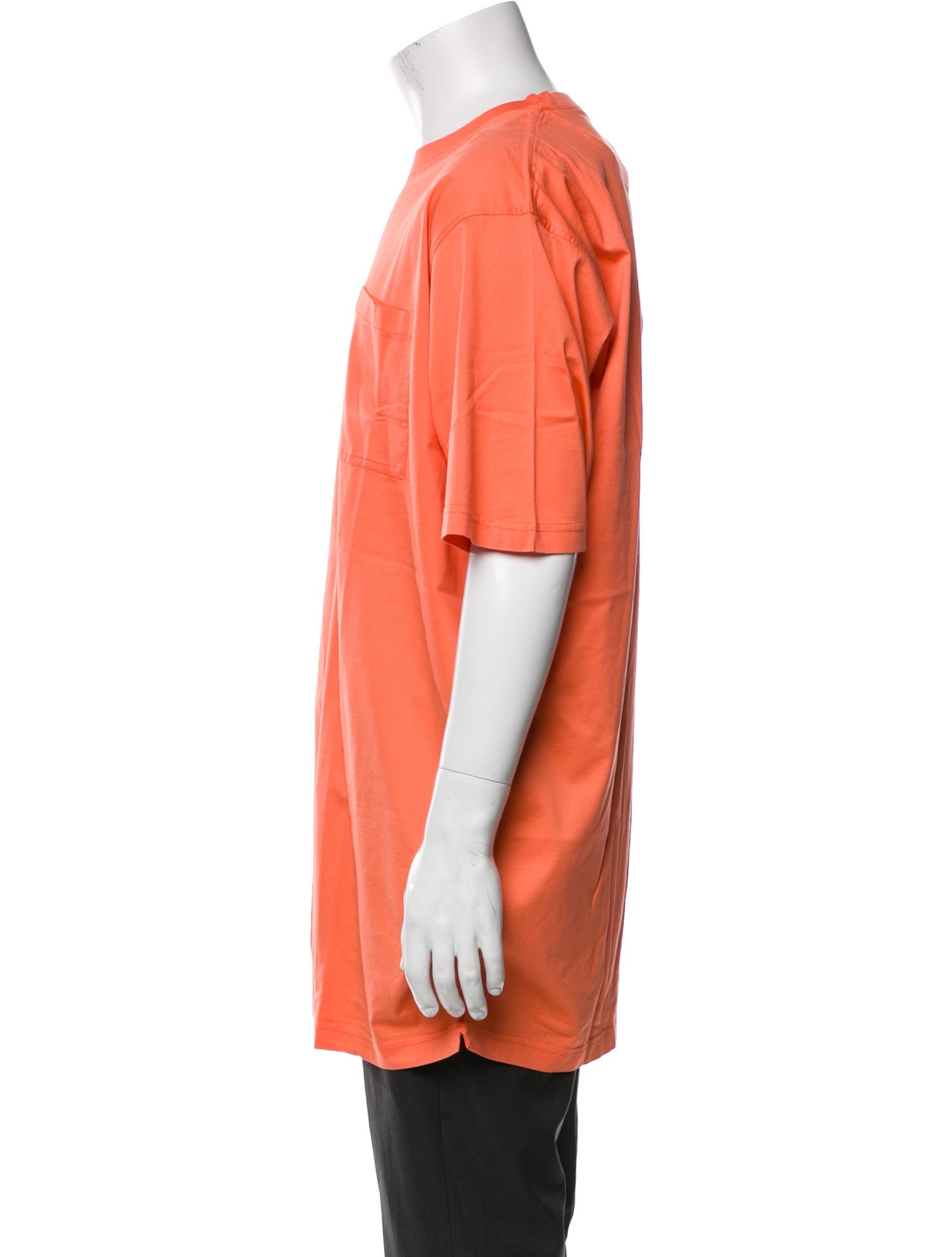 Vilebrequin Crew Neck Short Sleeve T-Shirt