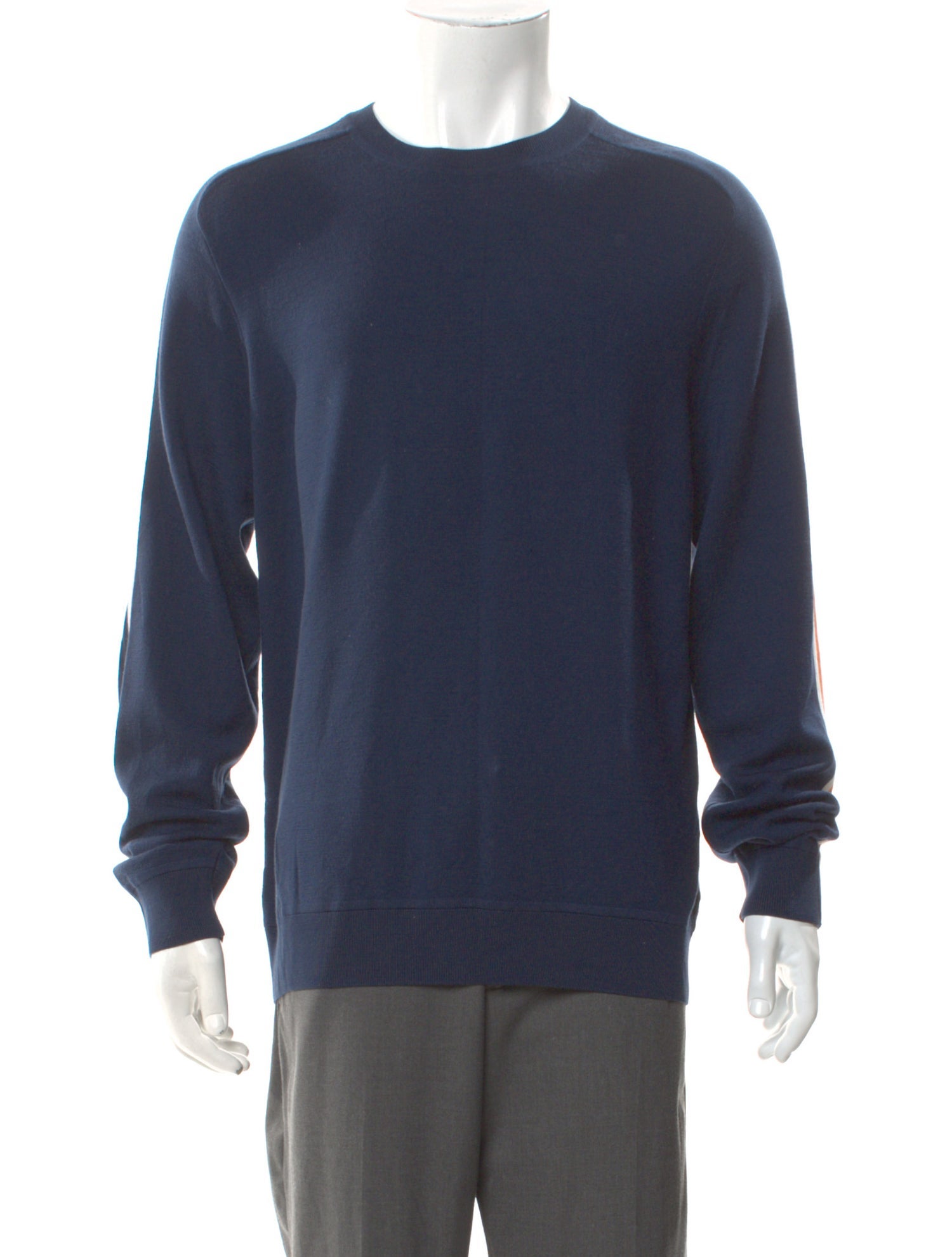 Vilebrequin Wool Crew Neck Pullover
