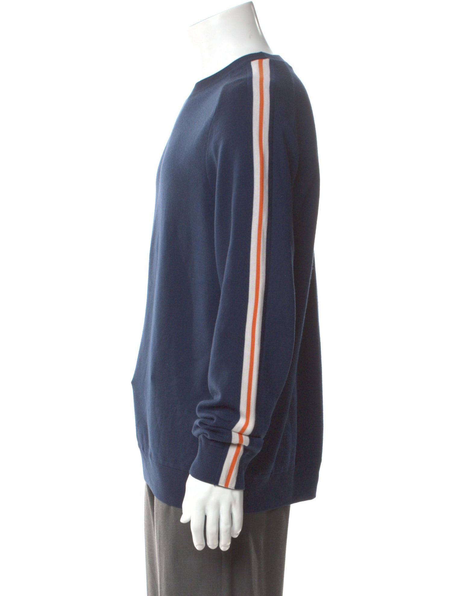 Vilebrequin Wool Crew Neck Pullover