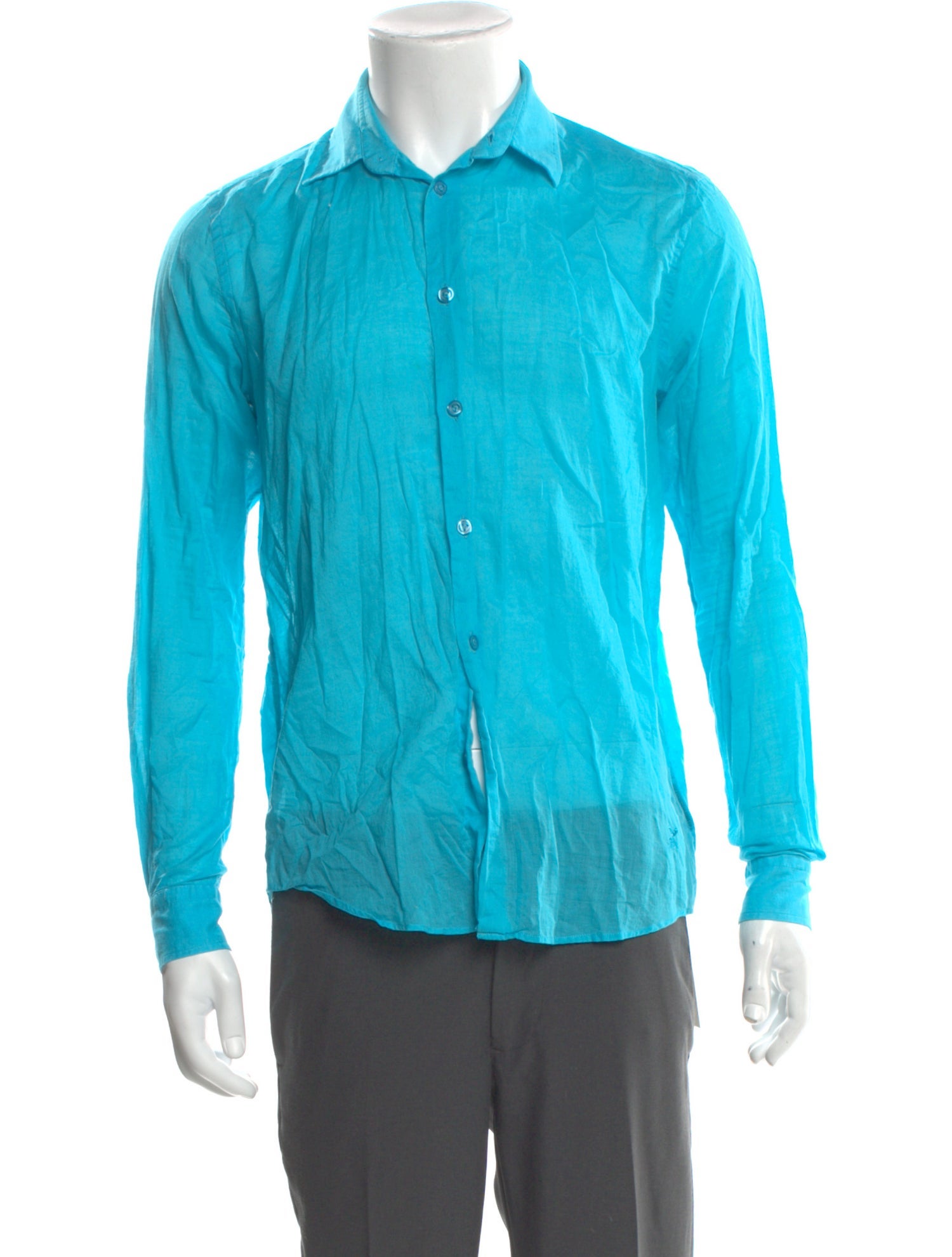 Vilebrequin Long Sleeve Shirt