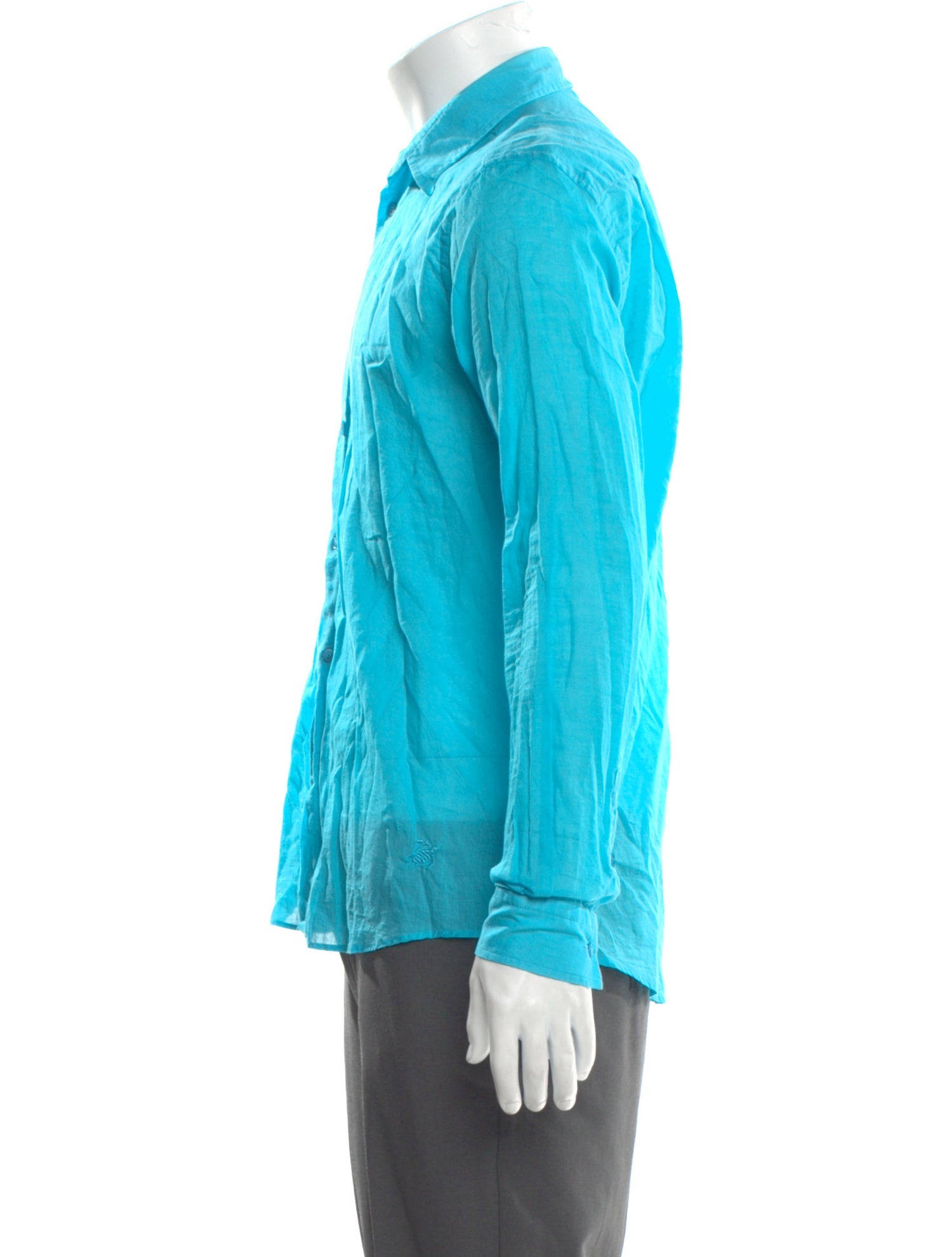 Vilebrequin Long Sleeve Shirt