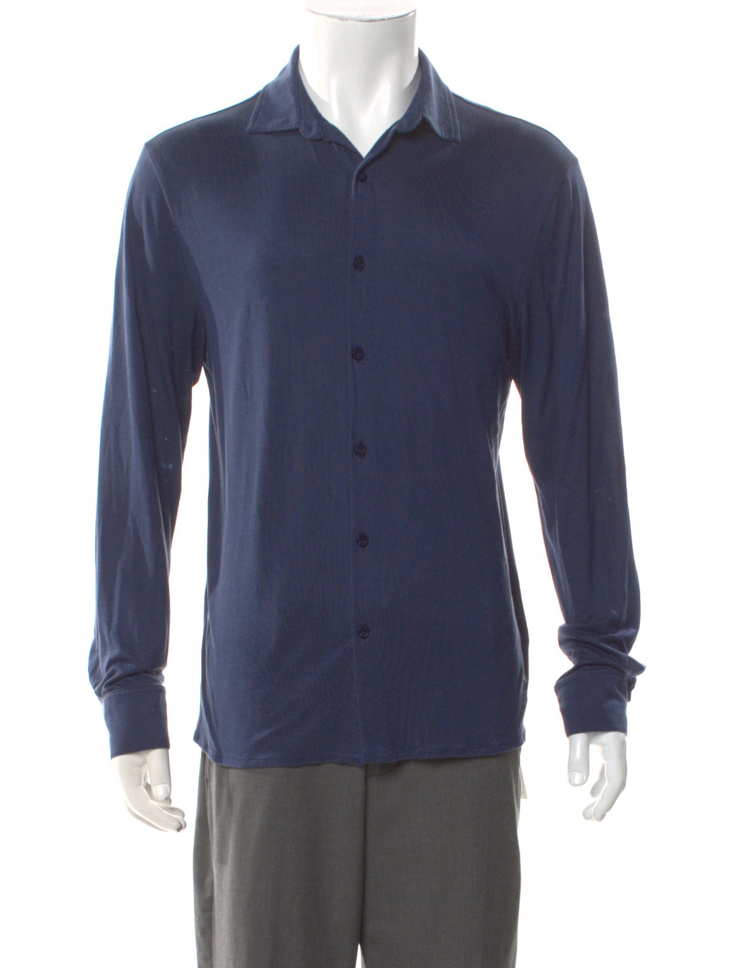 Vilebrequin Long Sleeve Shirt
